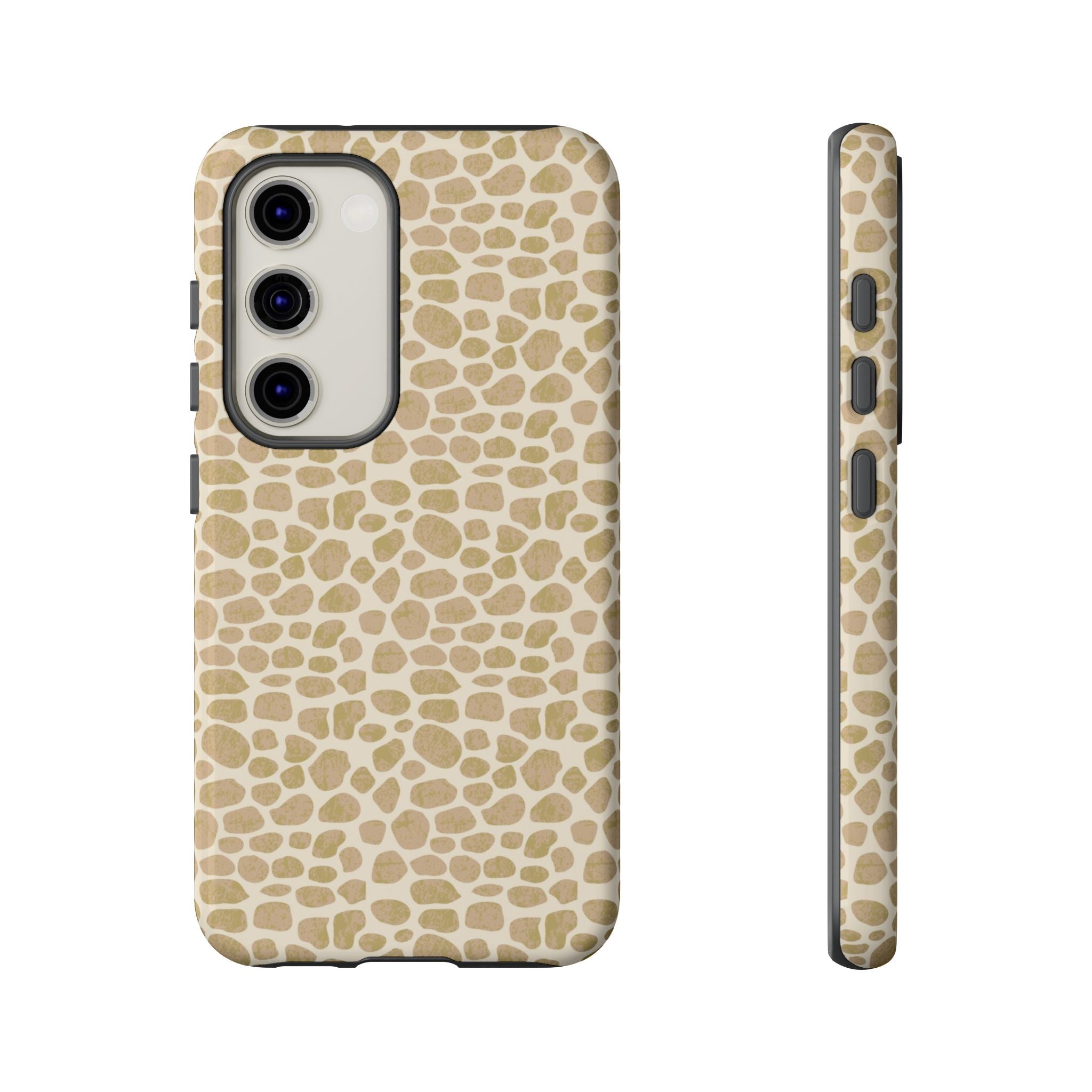 Giraffe Beige