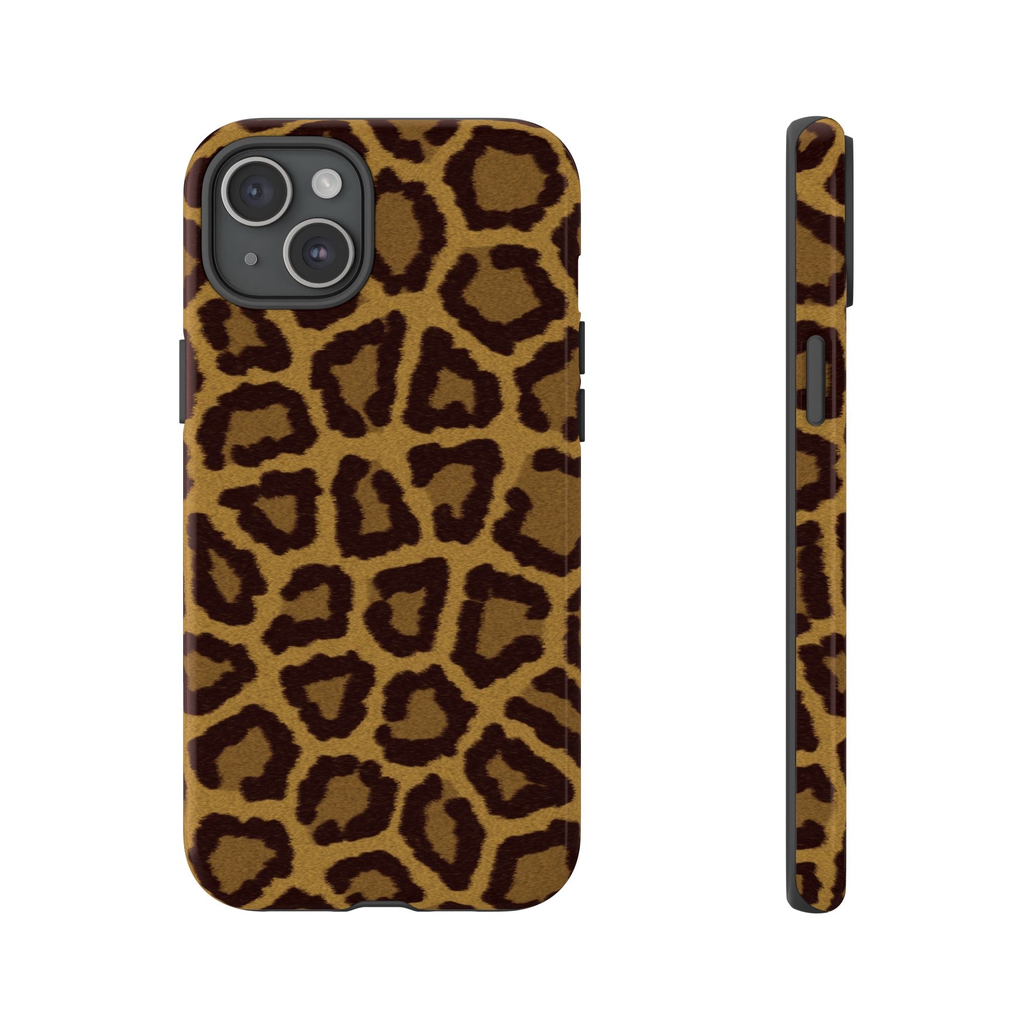 Jaguar Pattern