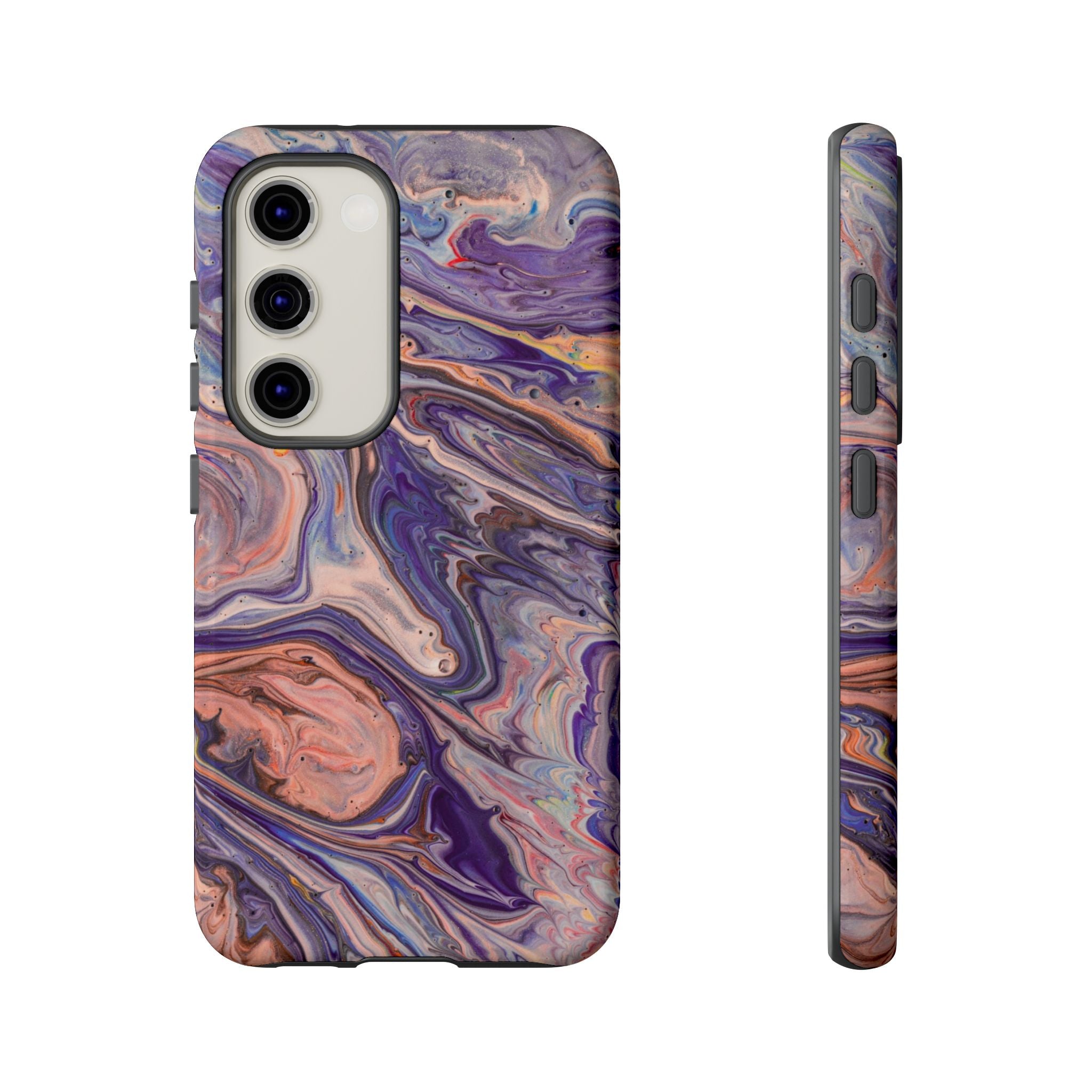Abstract Swirl