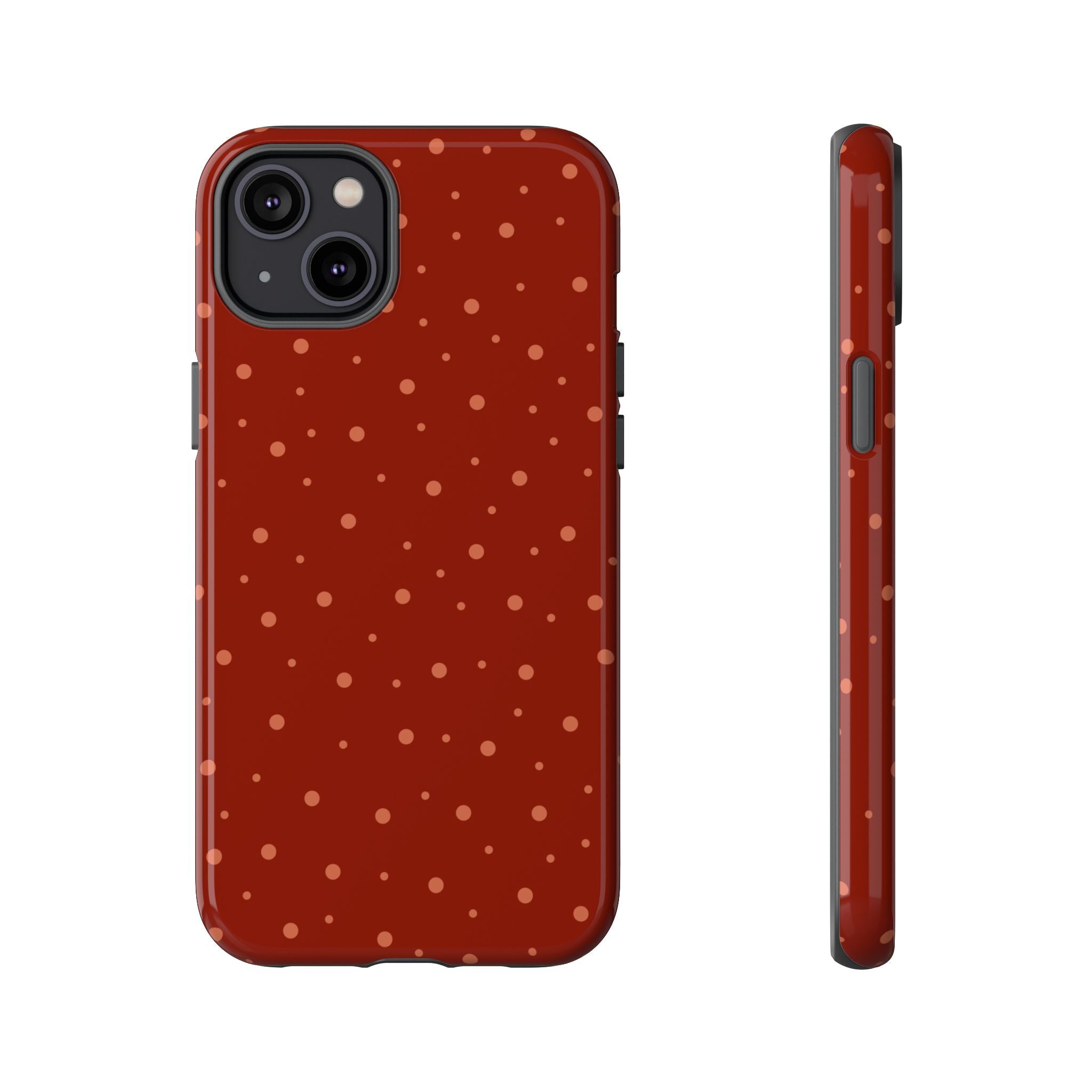 Red Polka