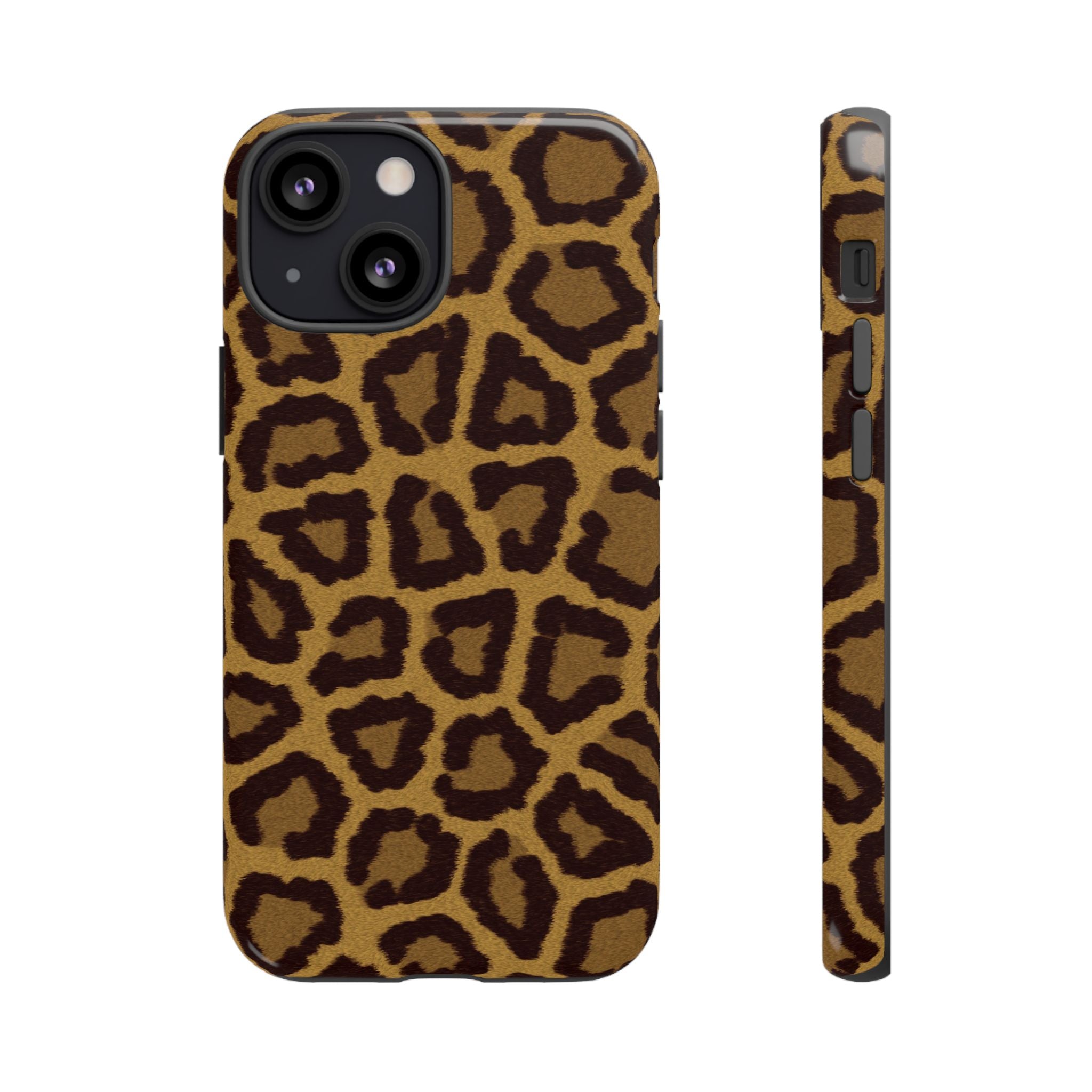 Jaguar Pattern