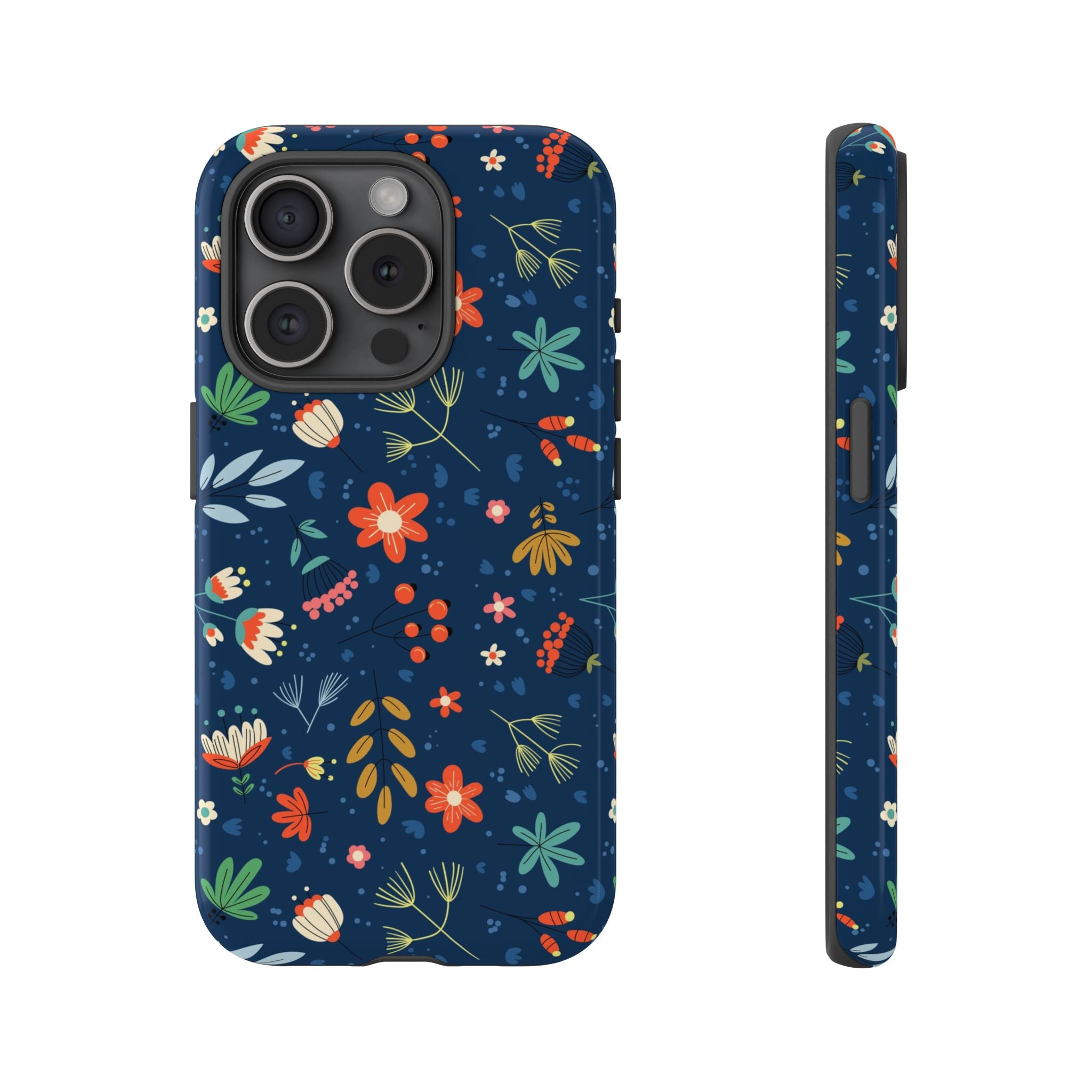 Wild Navy
