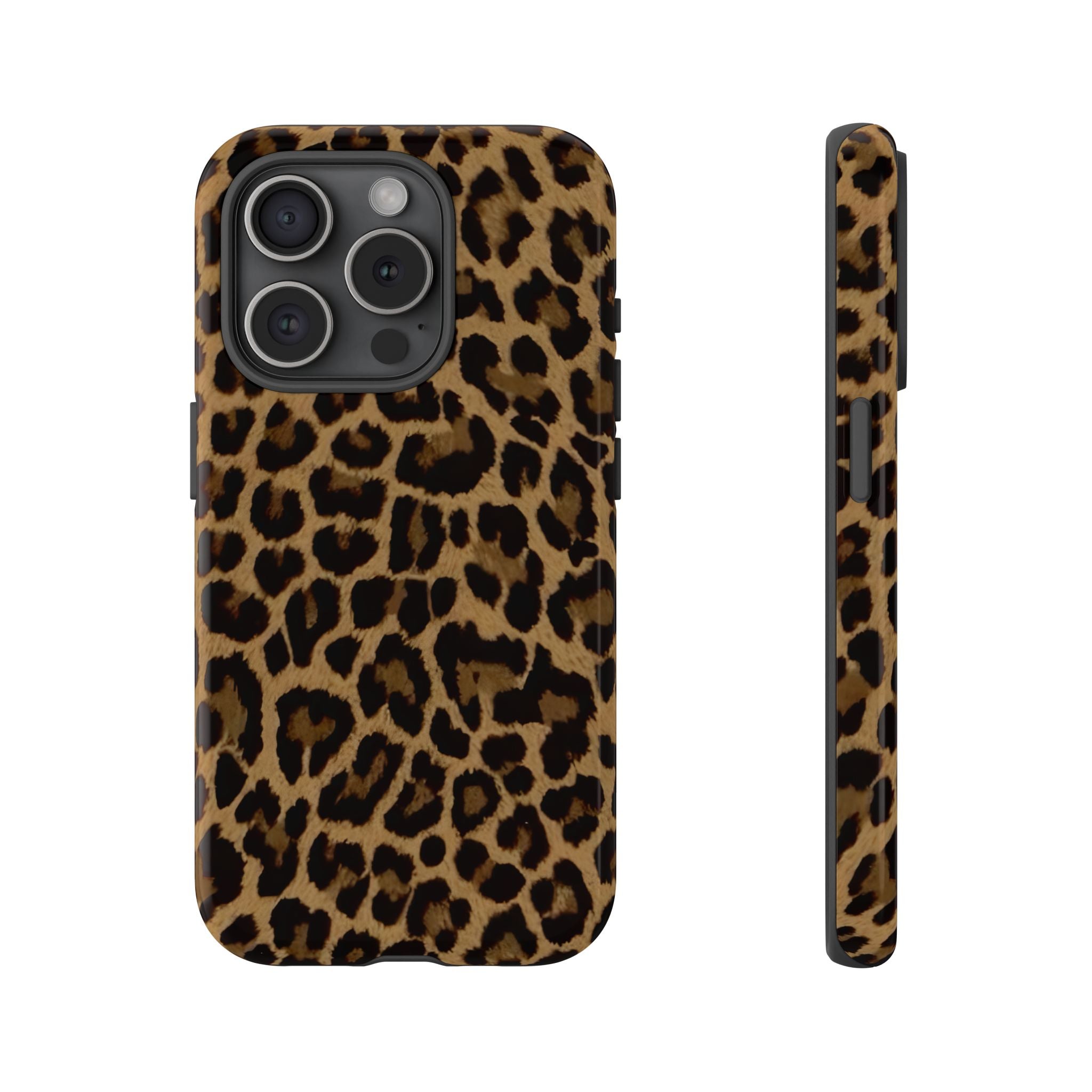 Wild Luxe