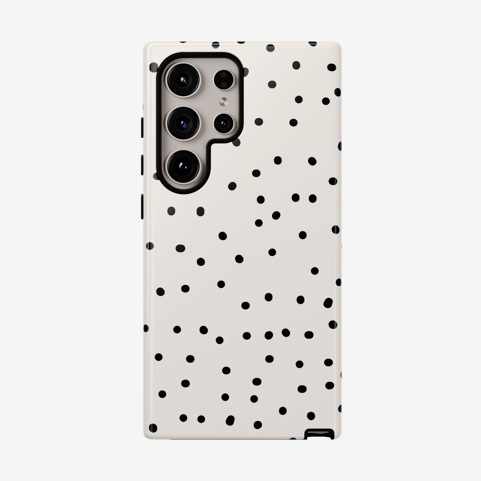 Dalmatian Dot
