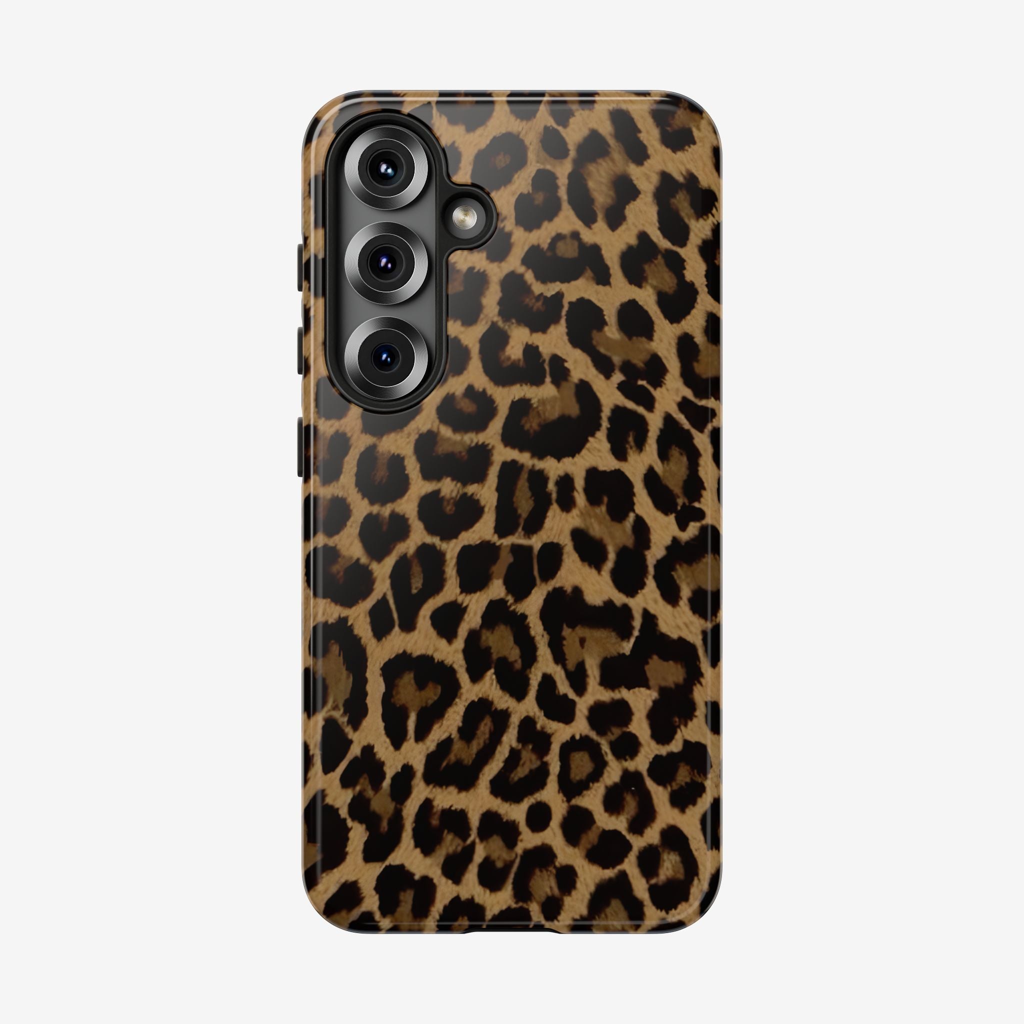 Wild Luxe