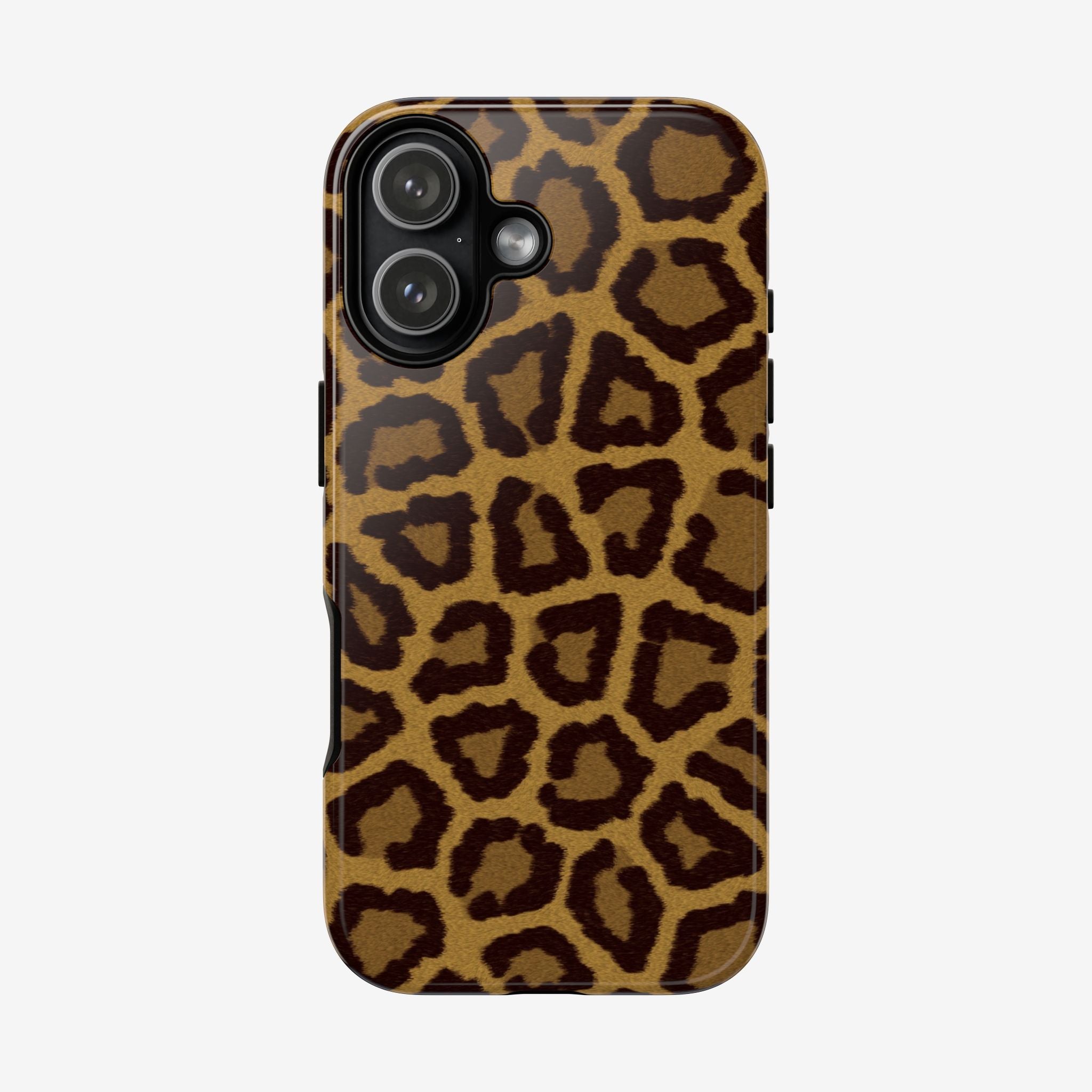 Jaguar Pattern