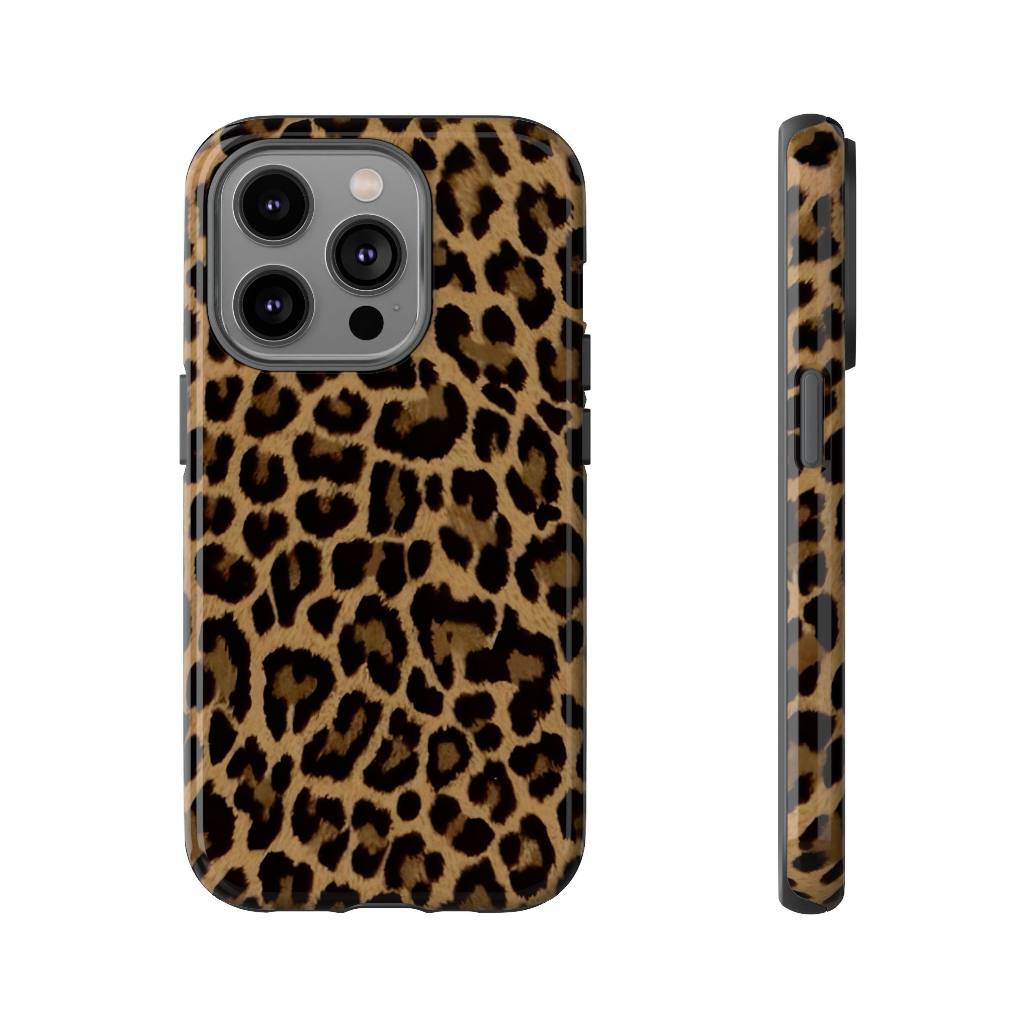 Wild Luxe