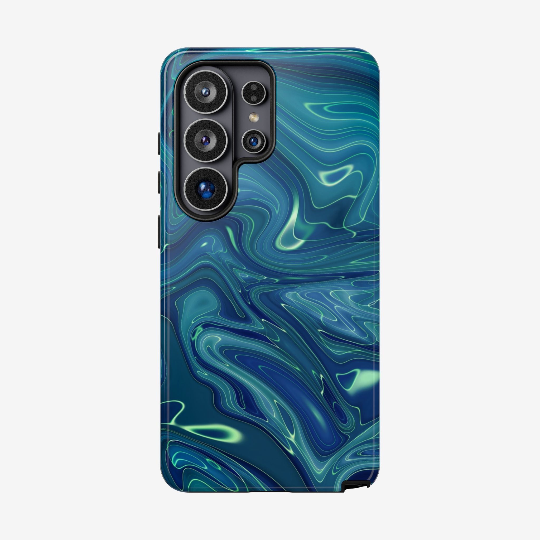 Liquid Ocean