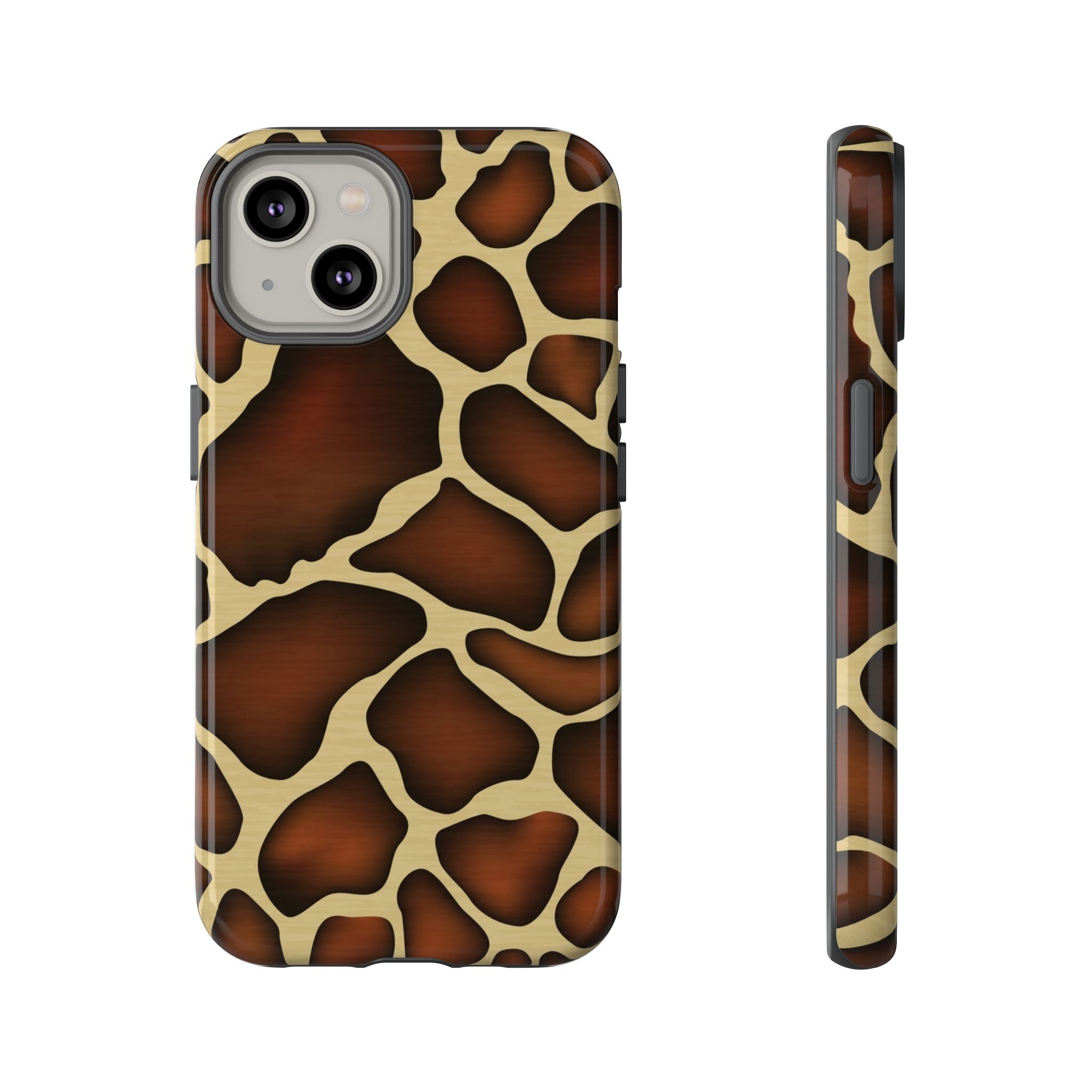 Giraffe Rugged