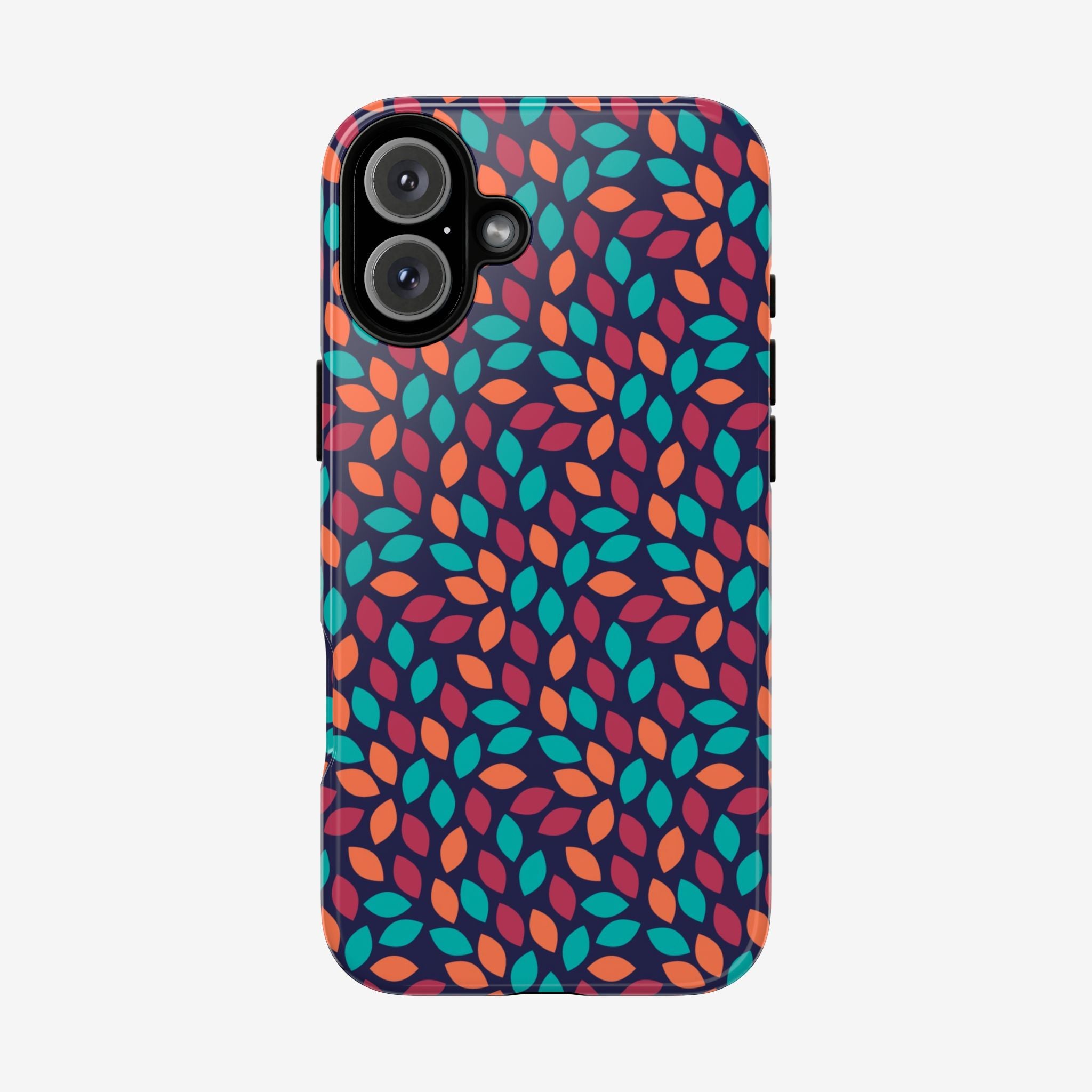Colorful Leaf