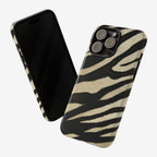 Zebra Stripes