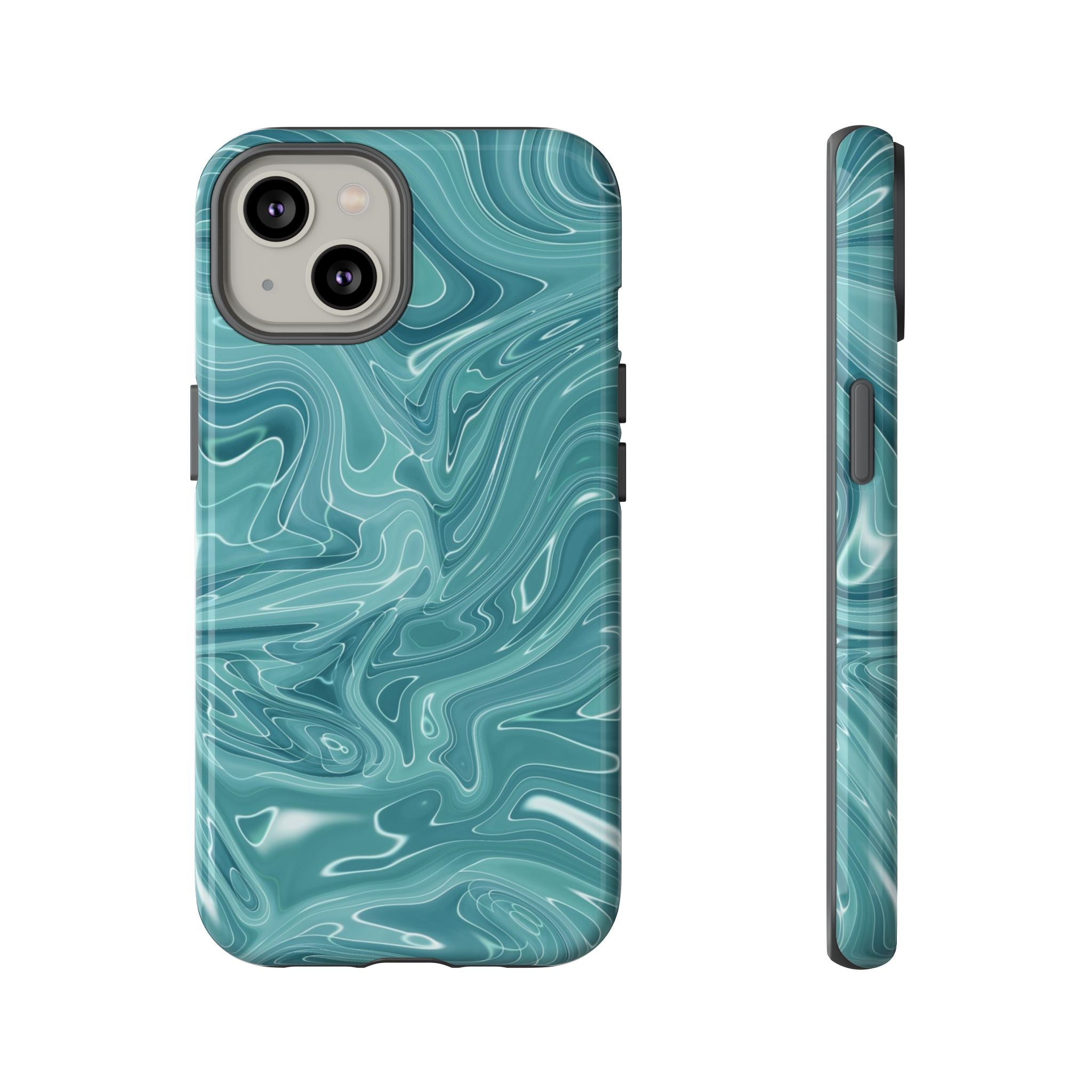 Marbled Teal