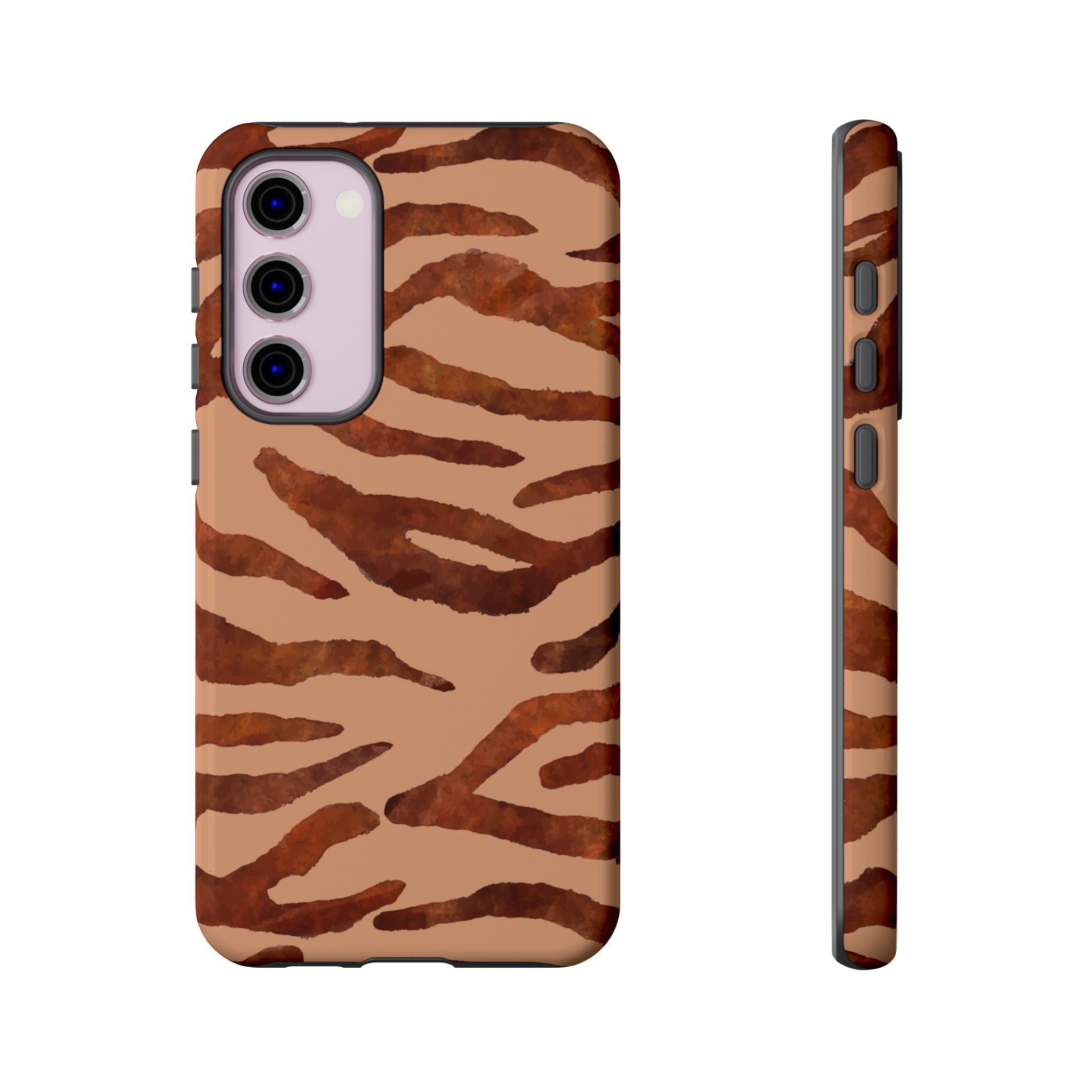 Tiger Stripe