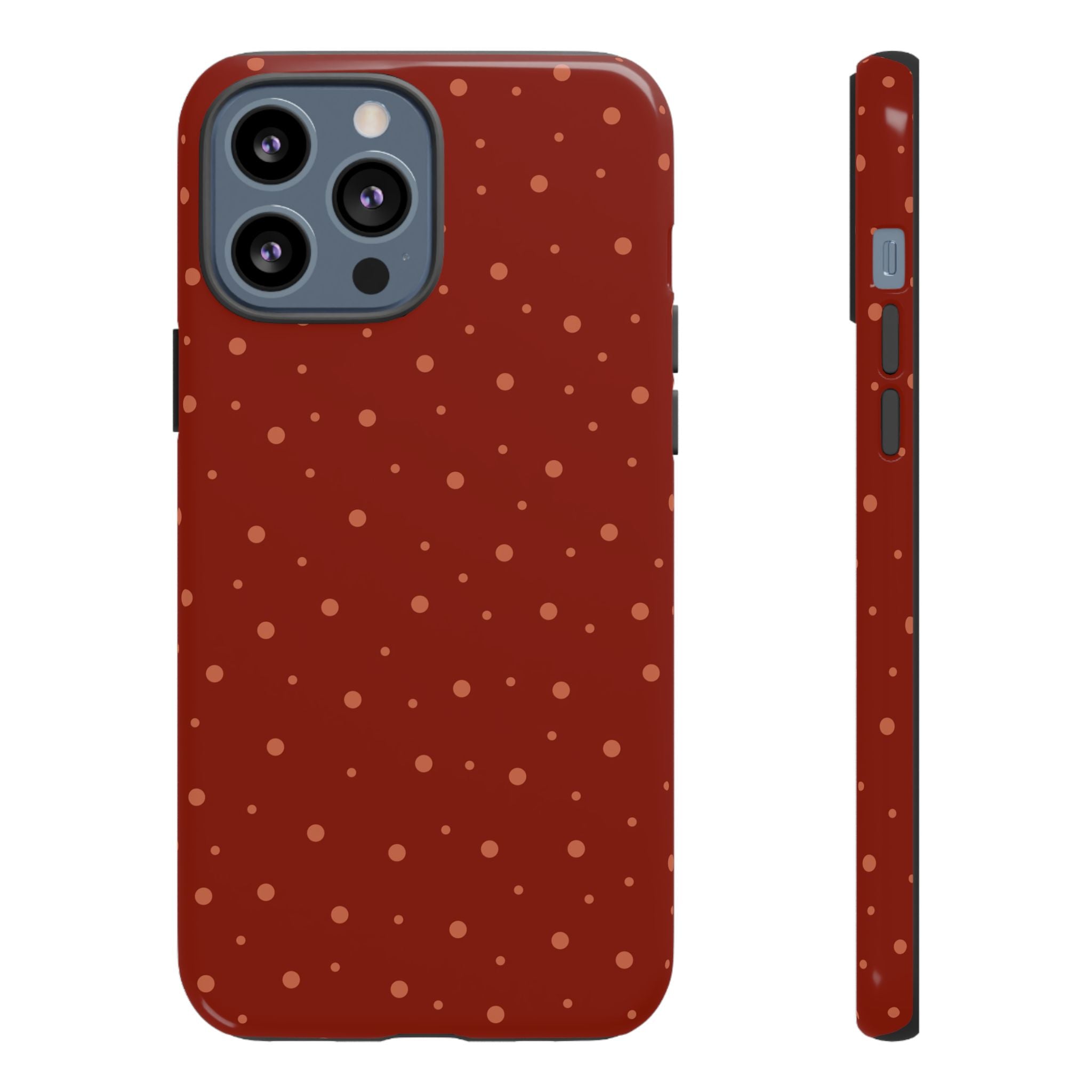 Red Polka