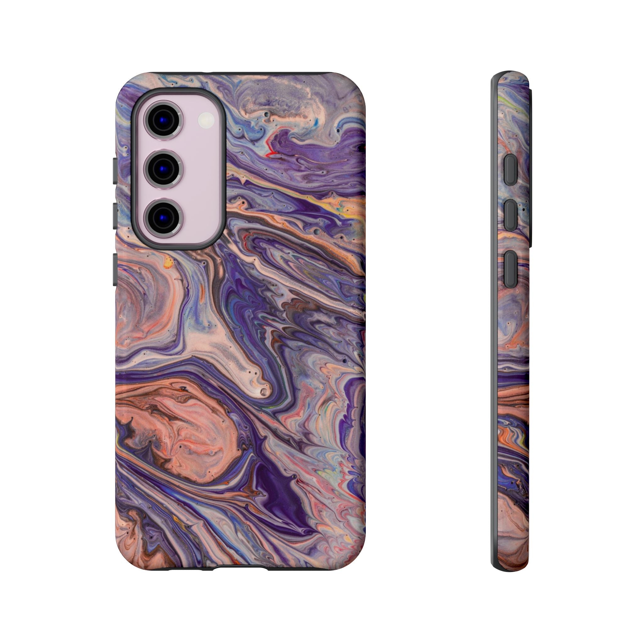 Abstract Swirl