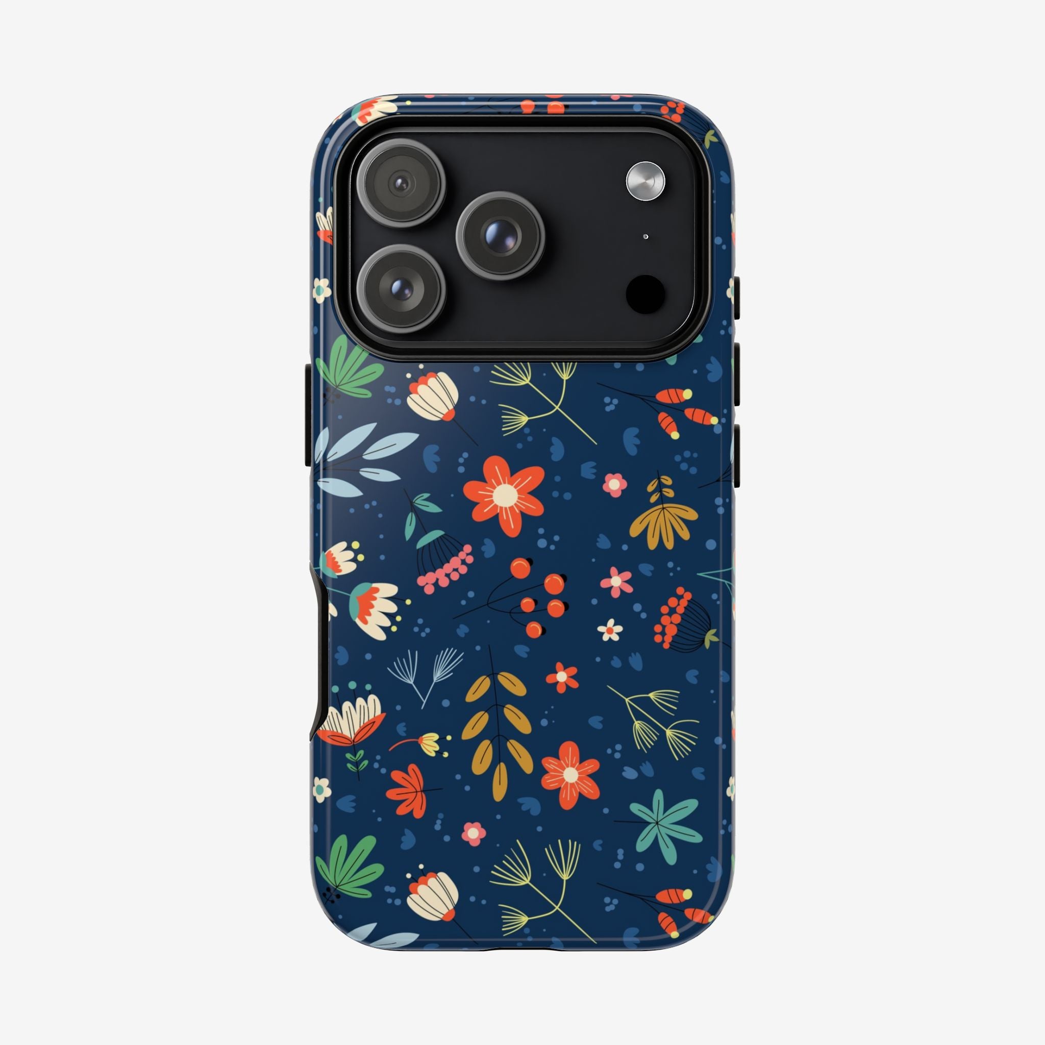 Wild Navy