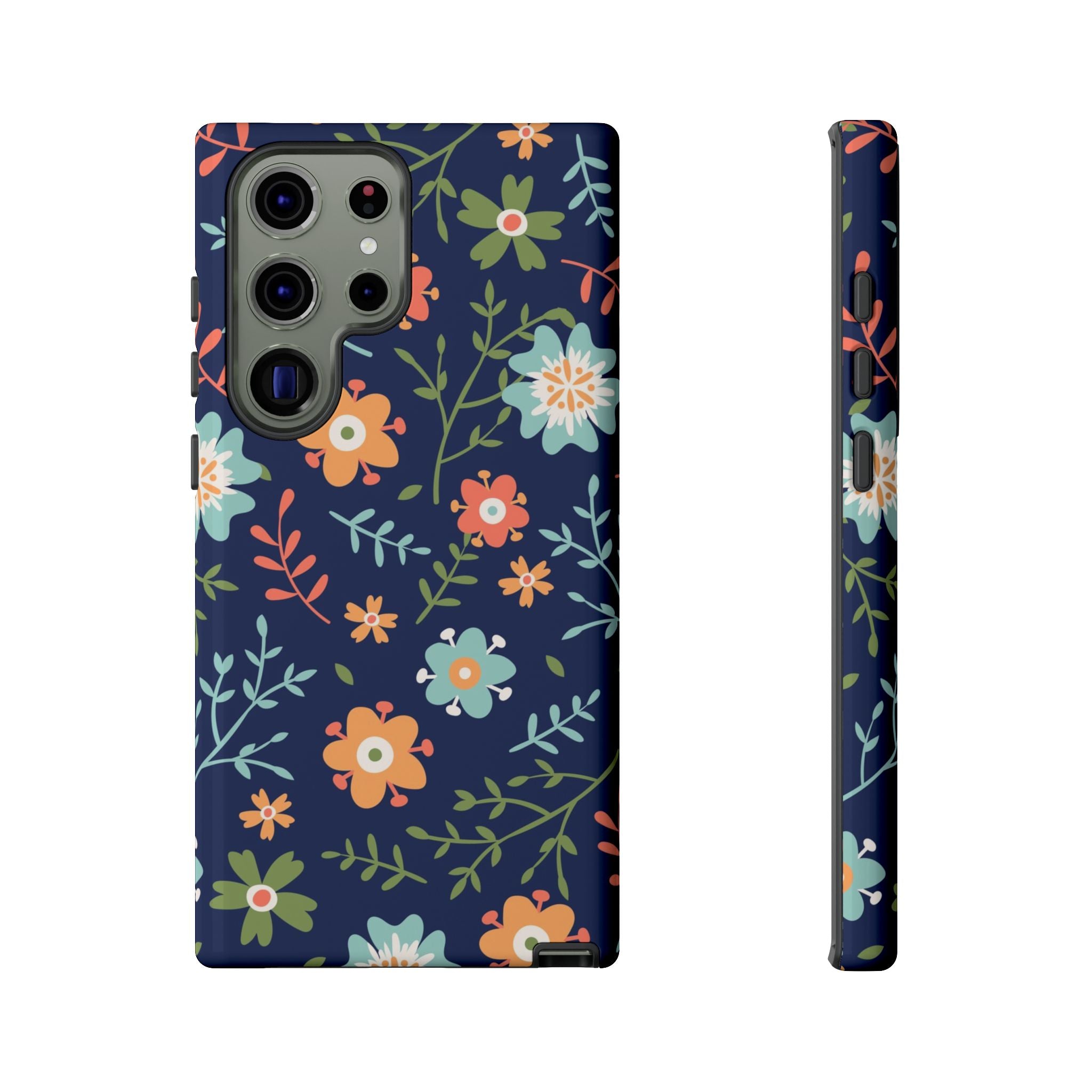 Floral