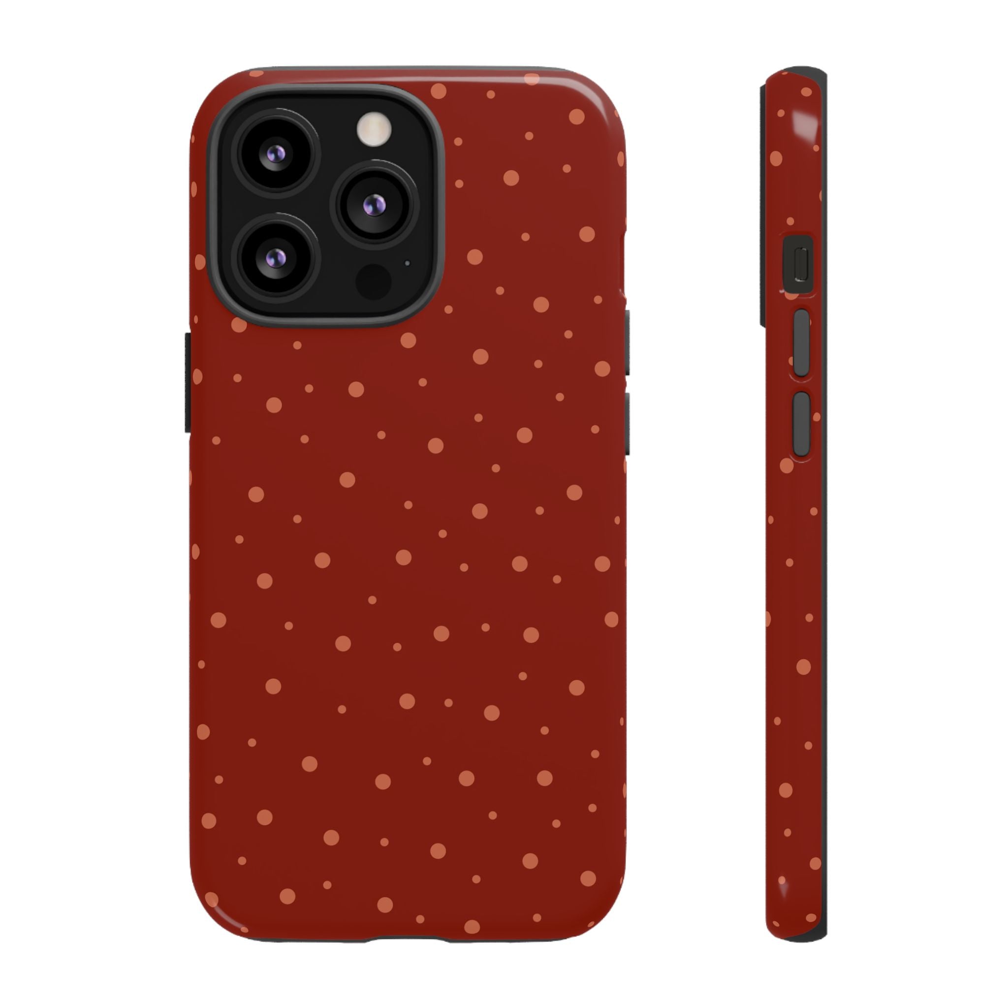 Red Polka