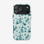 Terrazzo Mint