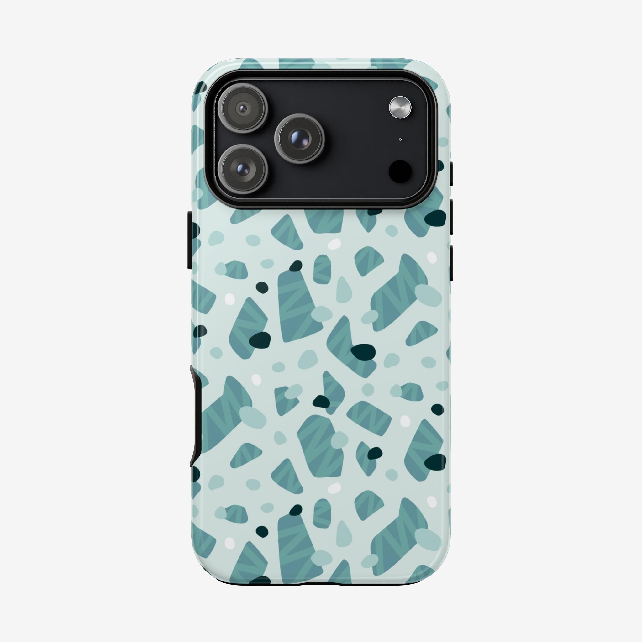 Terrazzo Mint