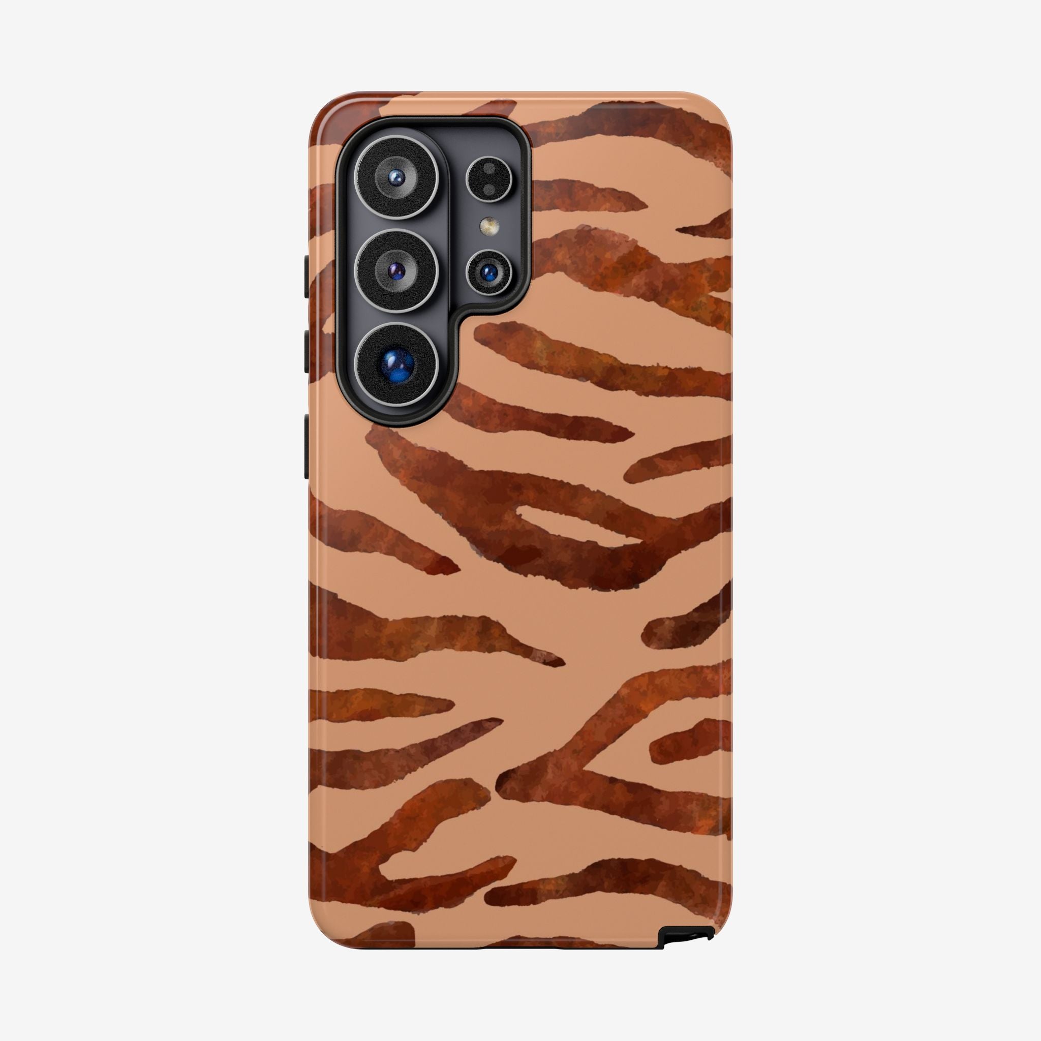Tiger Stripe