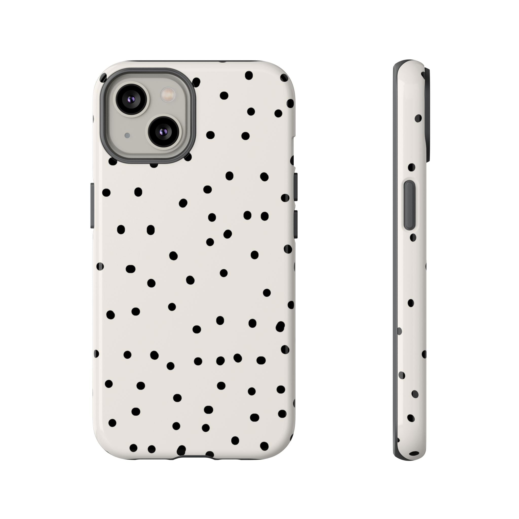 Dalmatian Dot