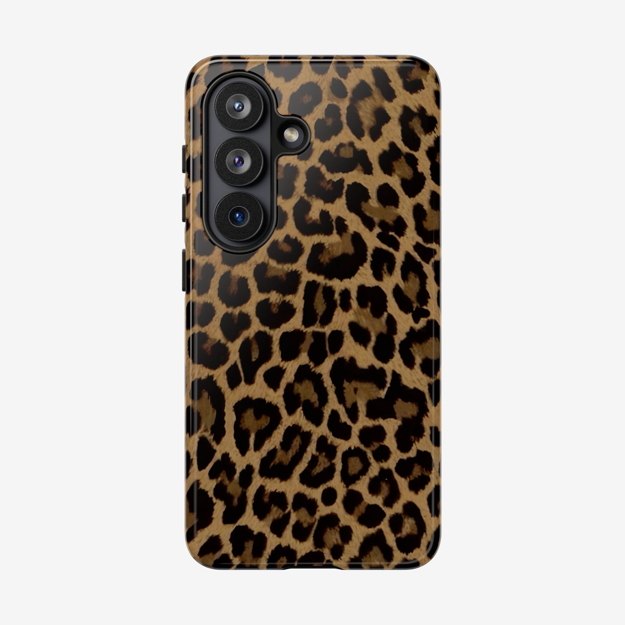 Wild Luxe