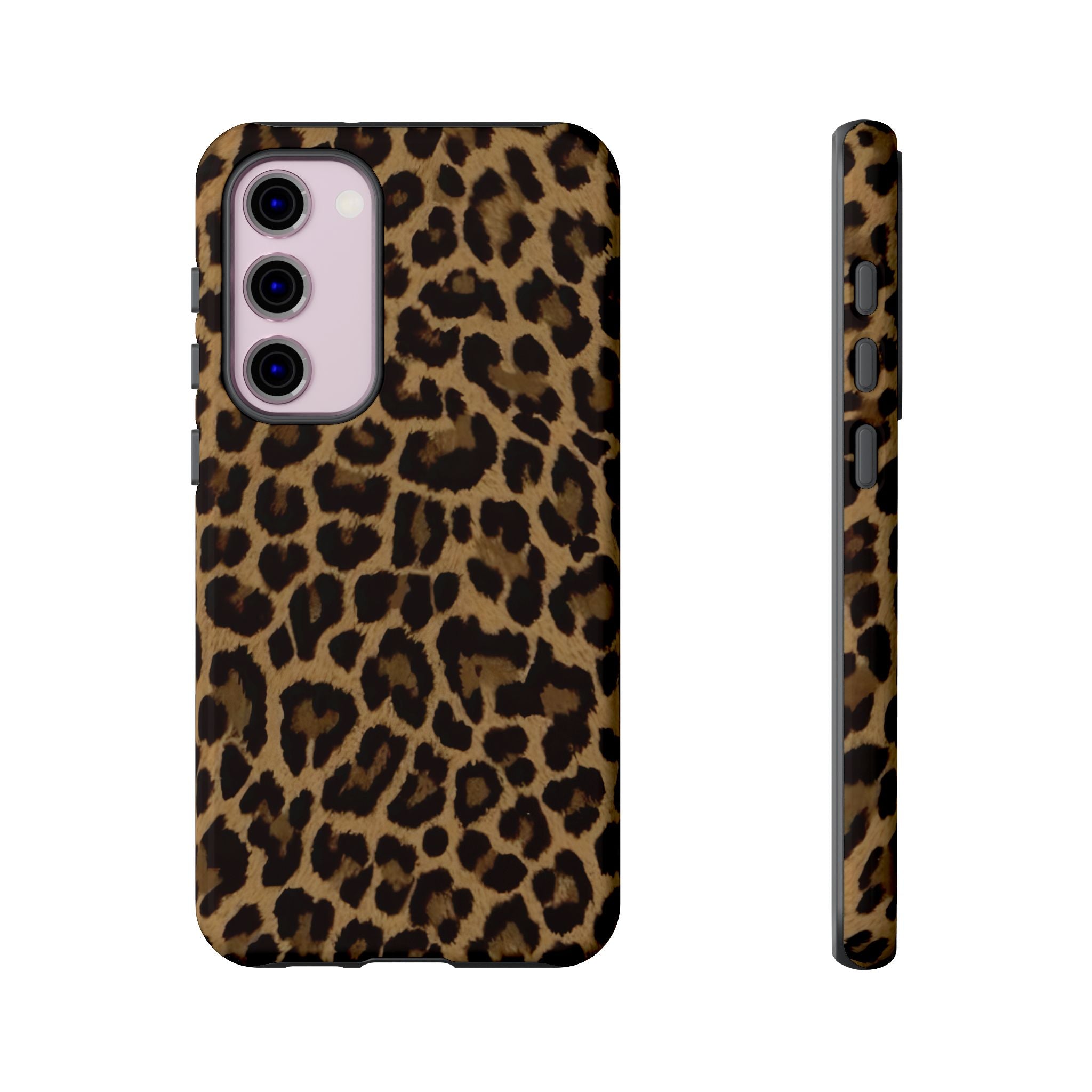 Wild Luxe