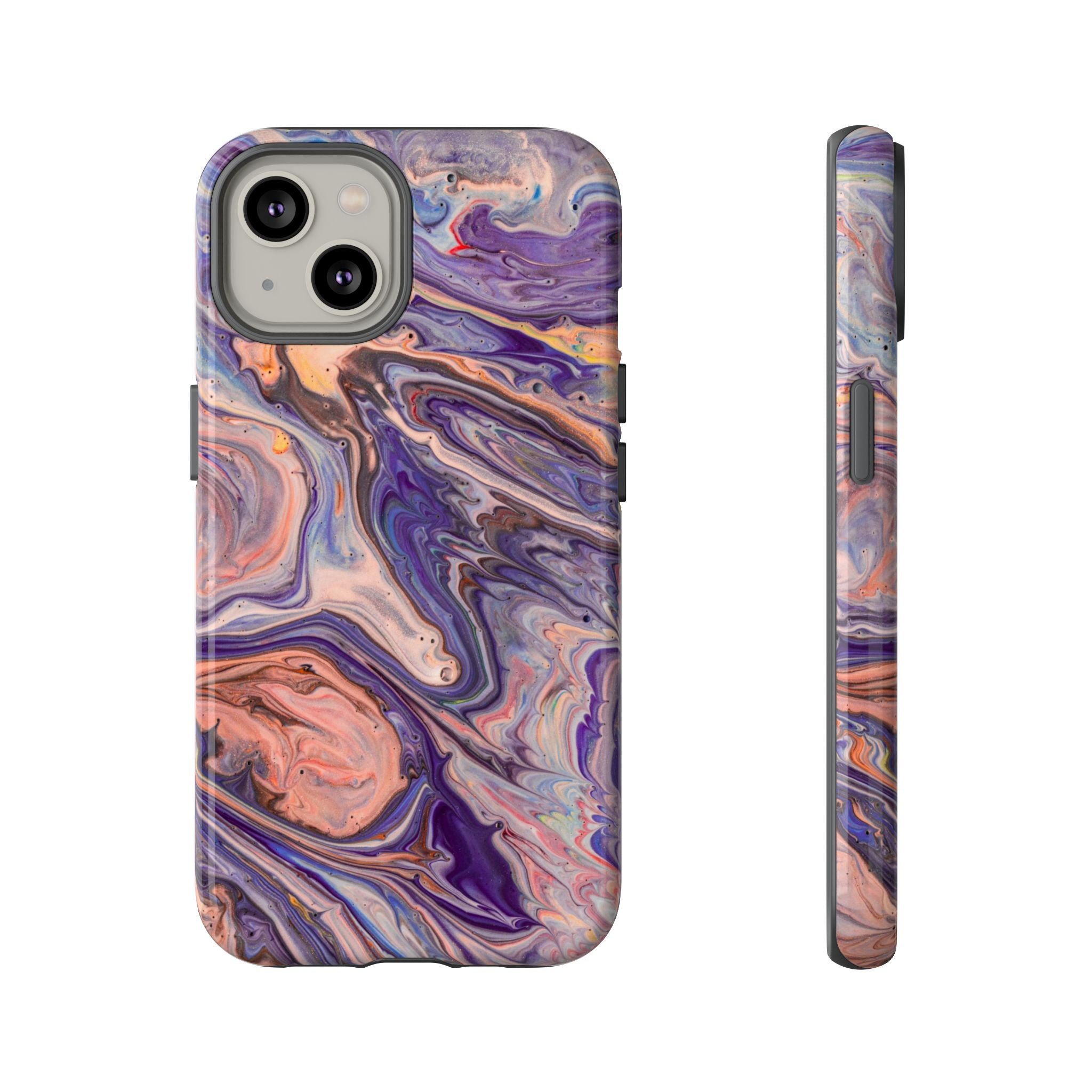 Abstract Swirl