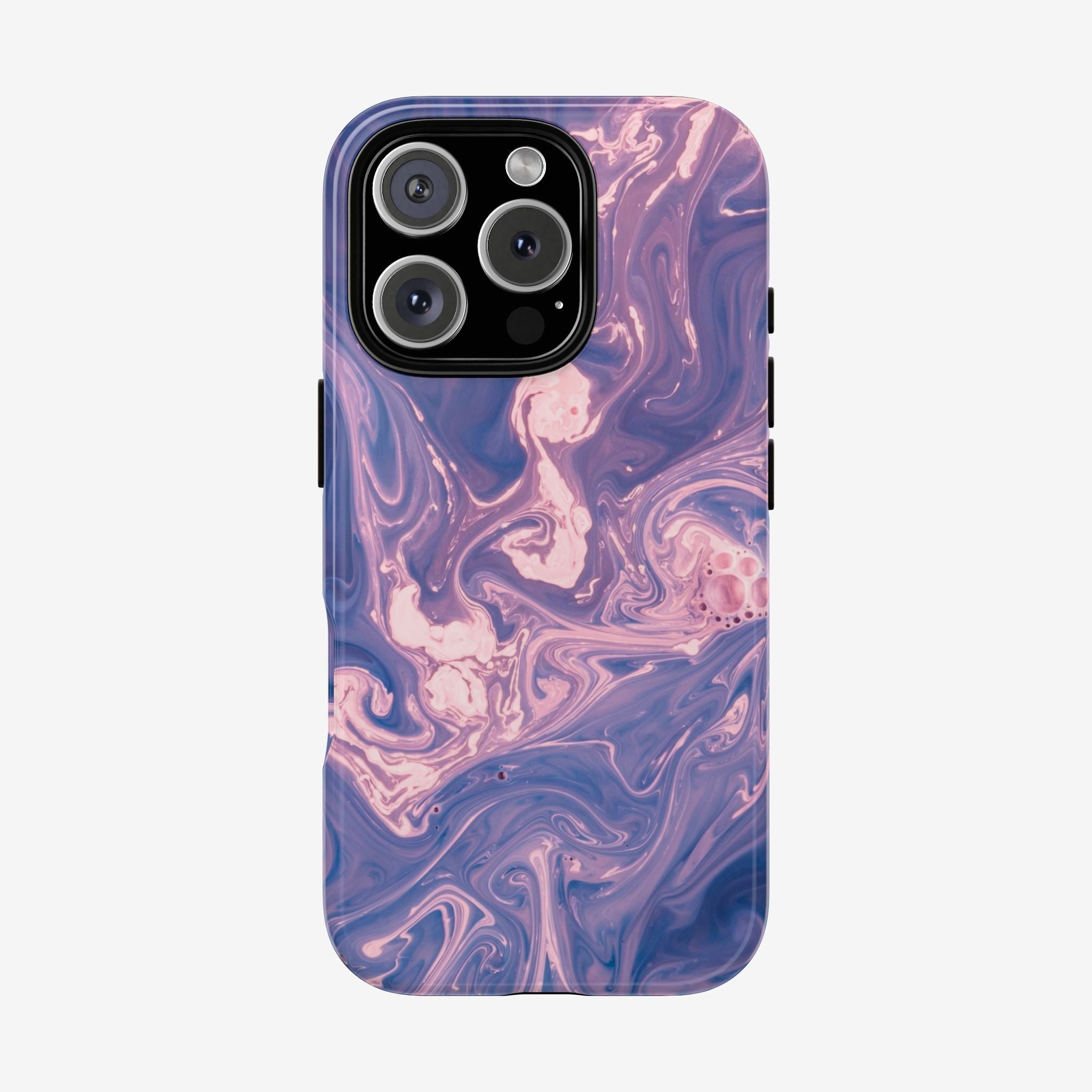 Purple Swirl