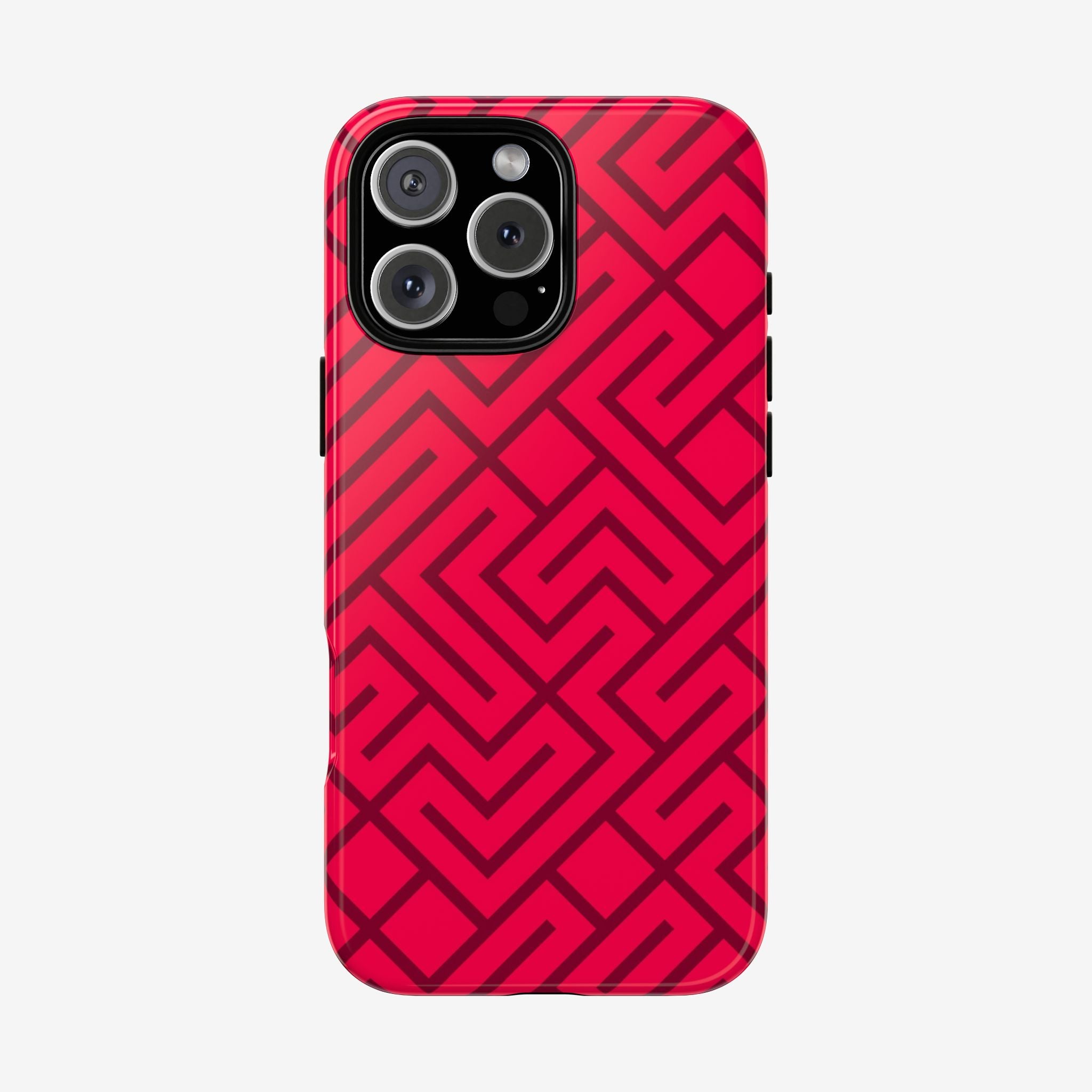 Bold Geometric