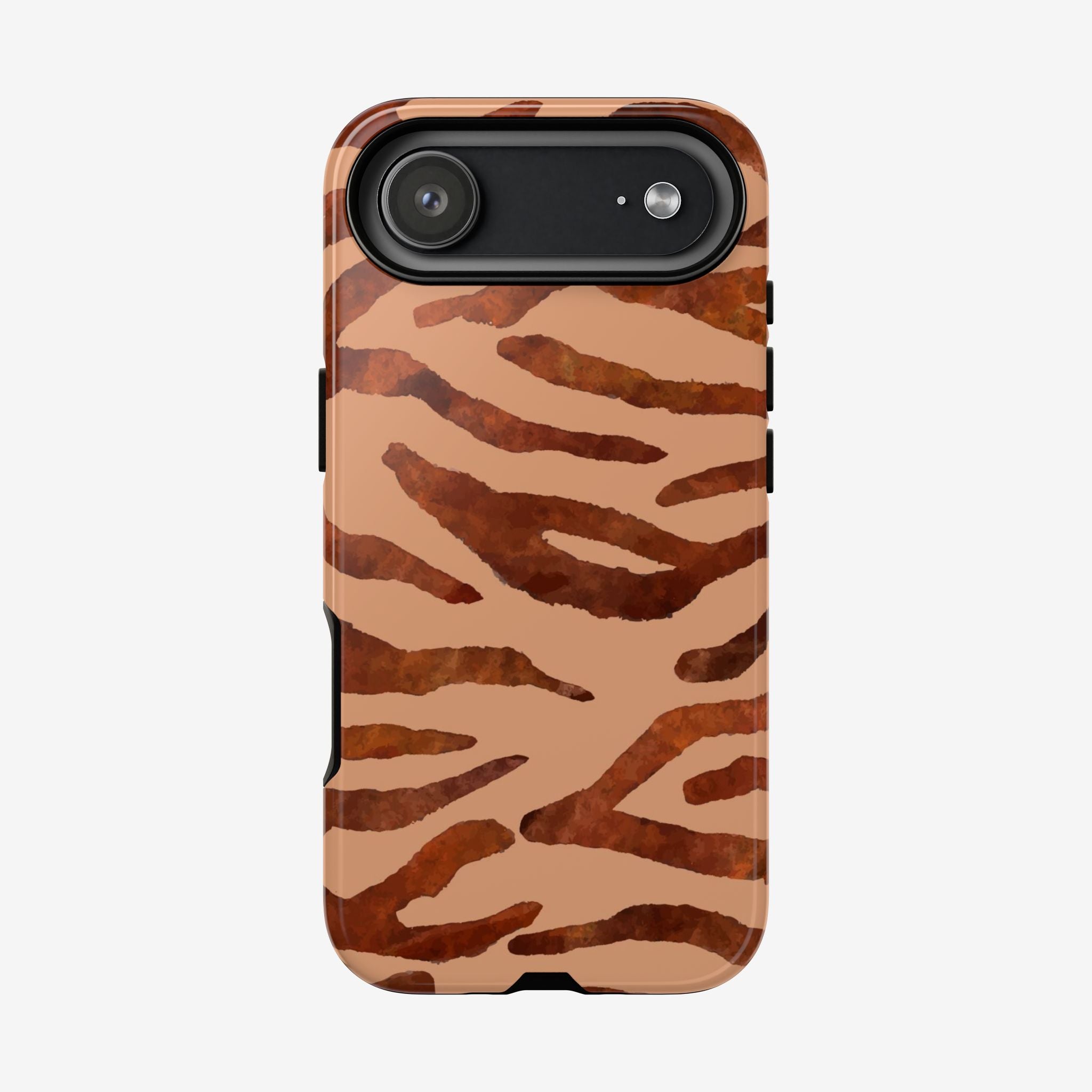 Tiger Stripe