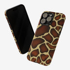 Giraffe Rugged