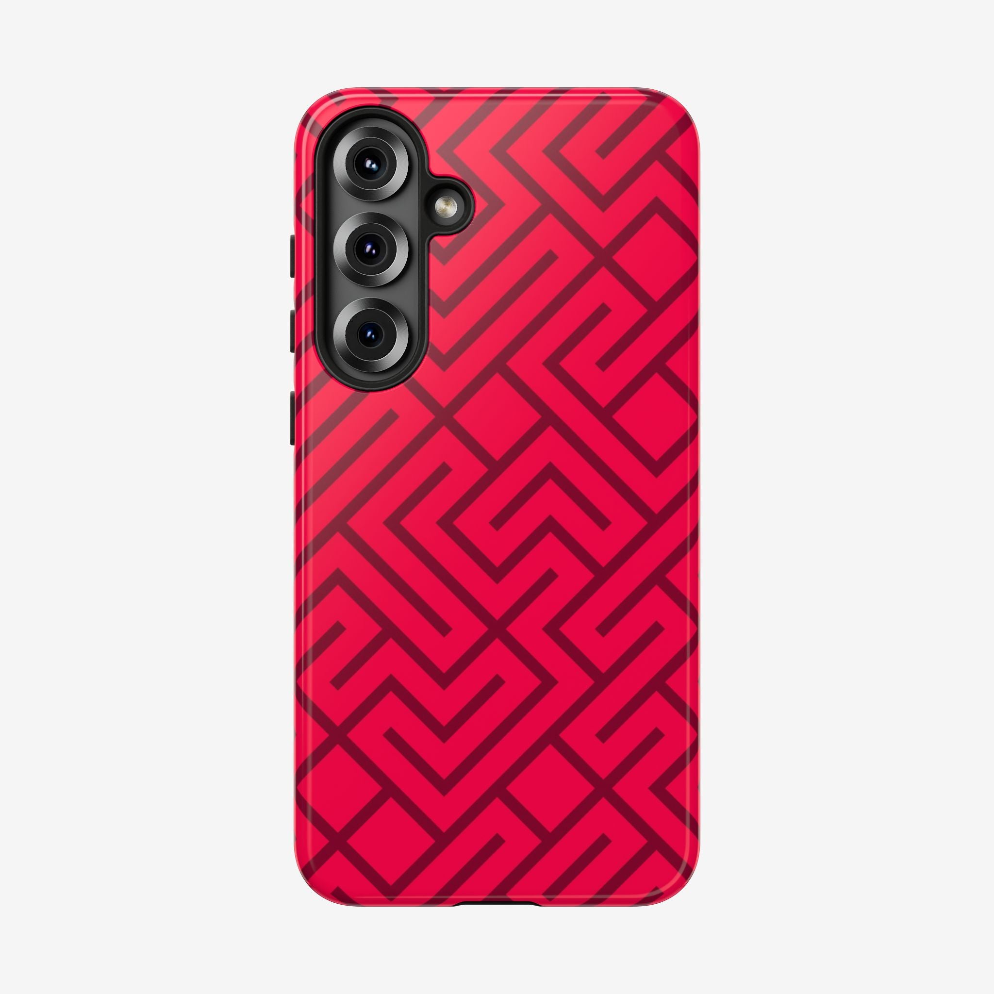 Bold Geometric
