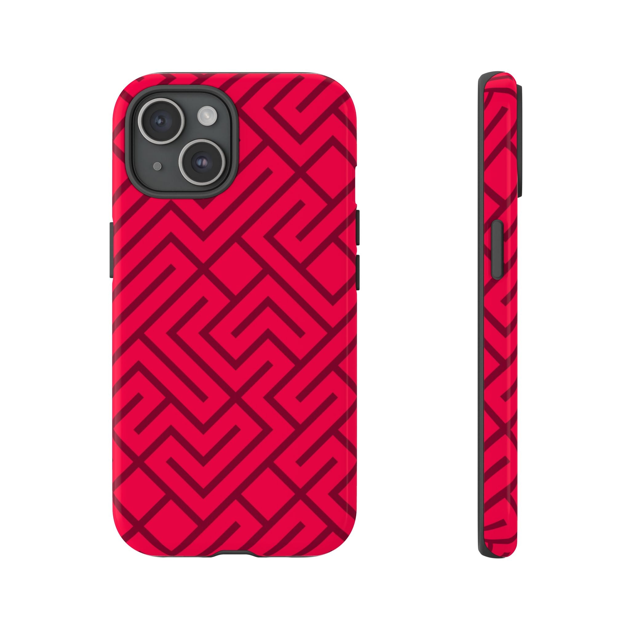 Bold Geometric
