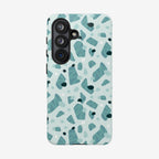 Terrazzo Mint