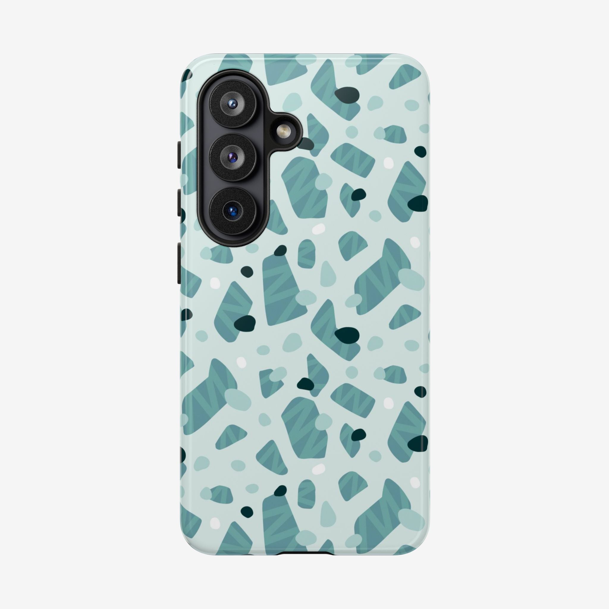 Terrazzo Mint