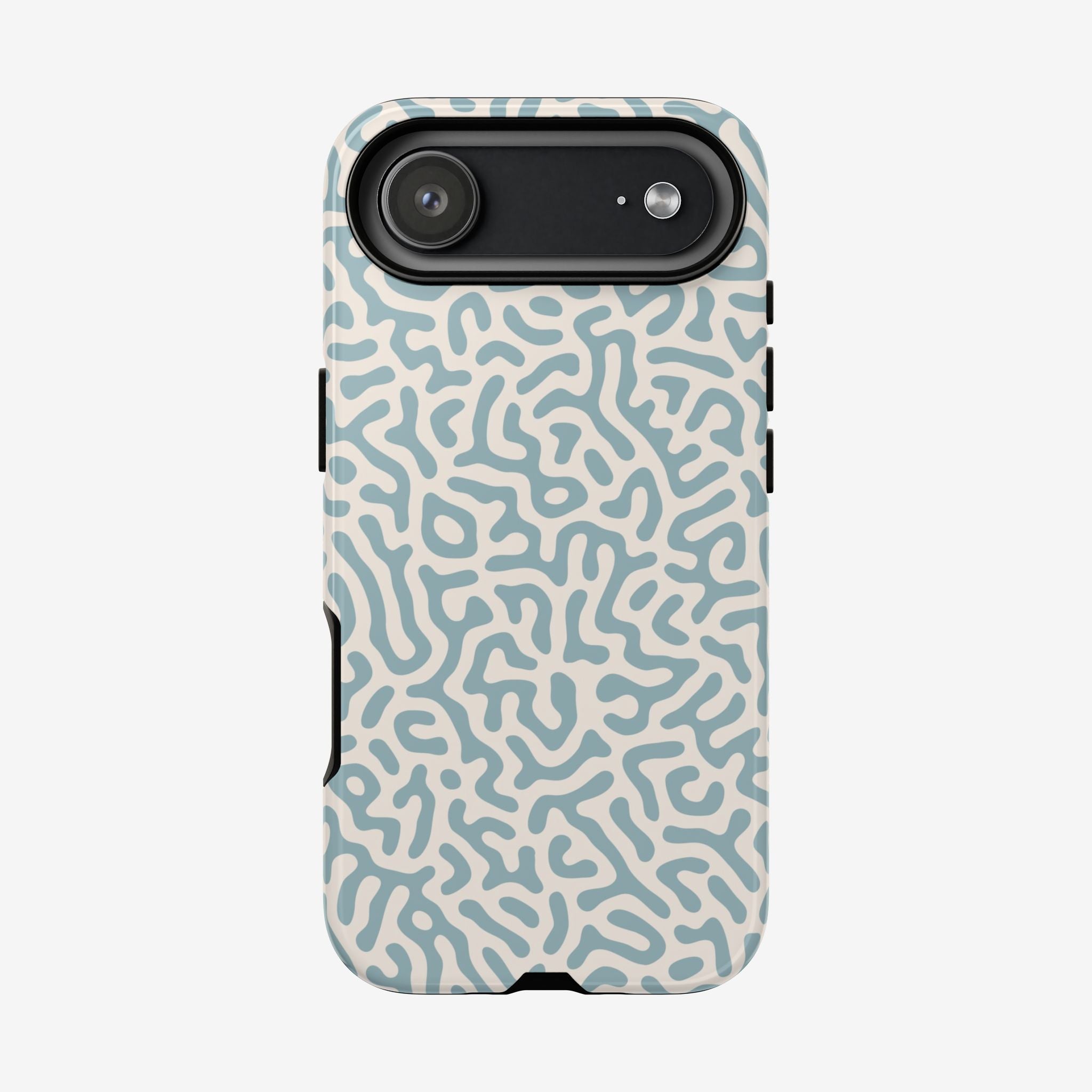 Coral Maze