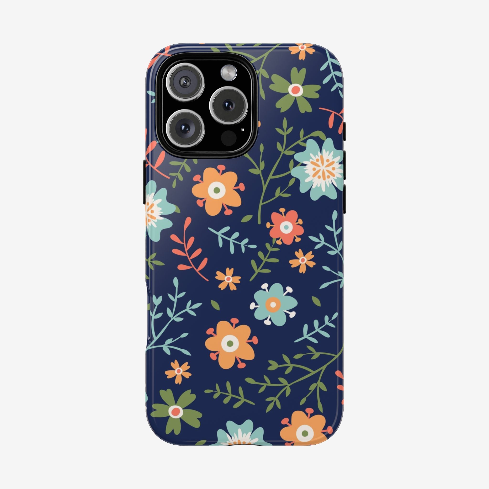 Floral