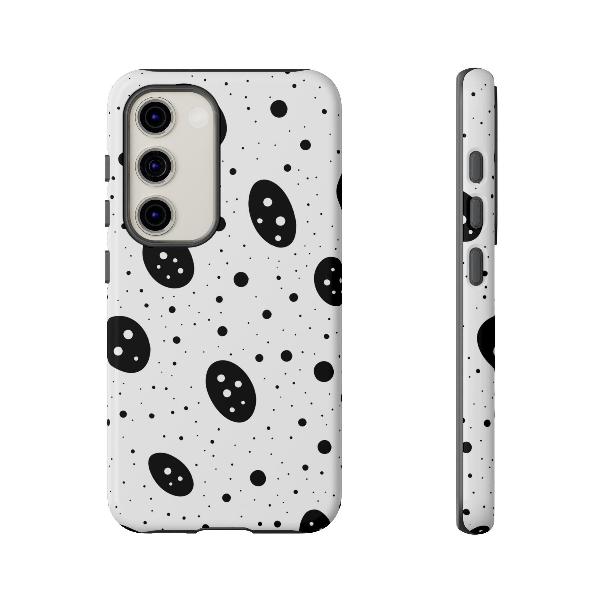 Minimal Dot