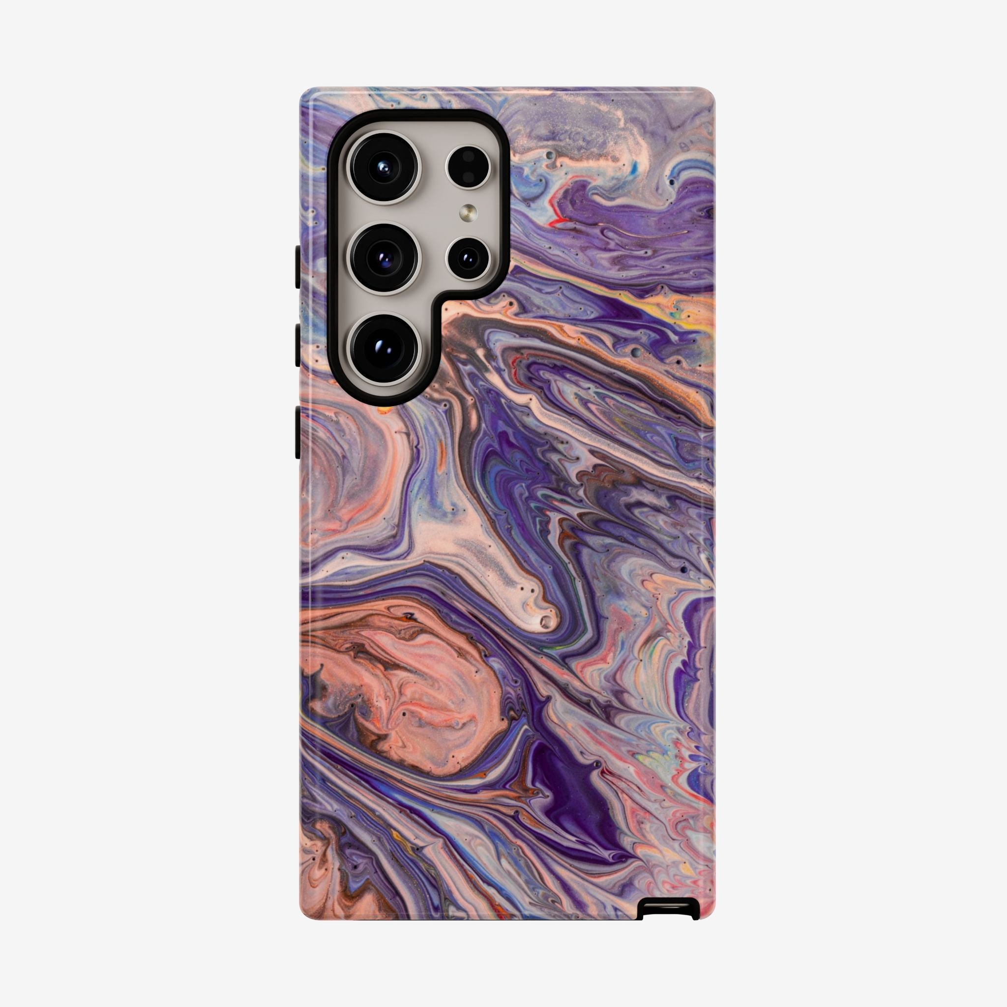 Abstract Swirl