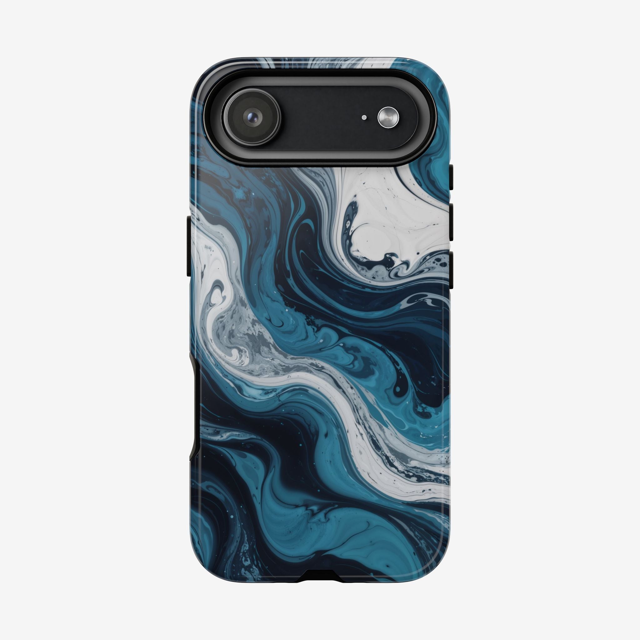 Teal Mar