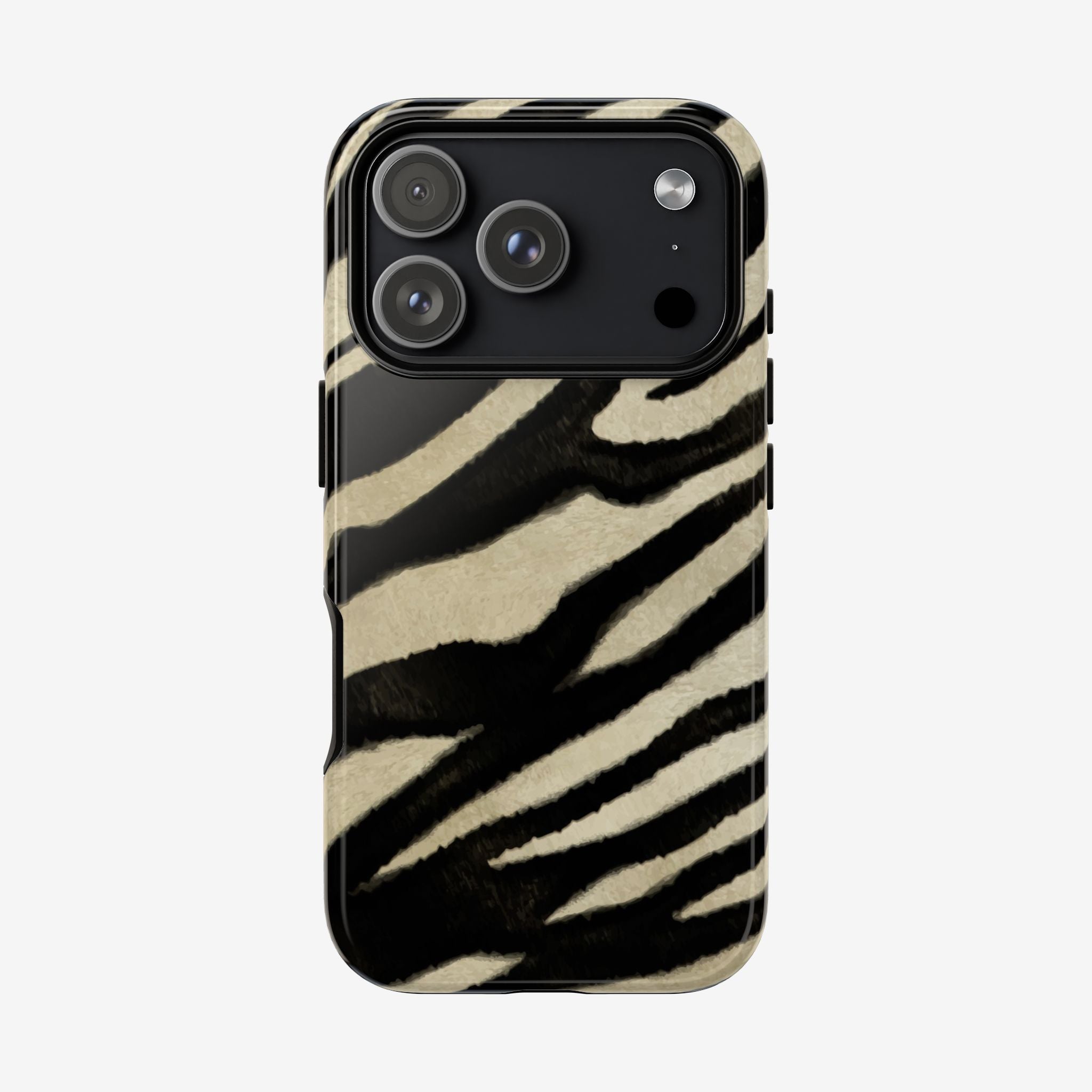 Zebra Stripes