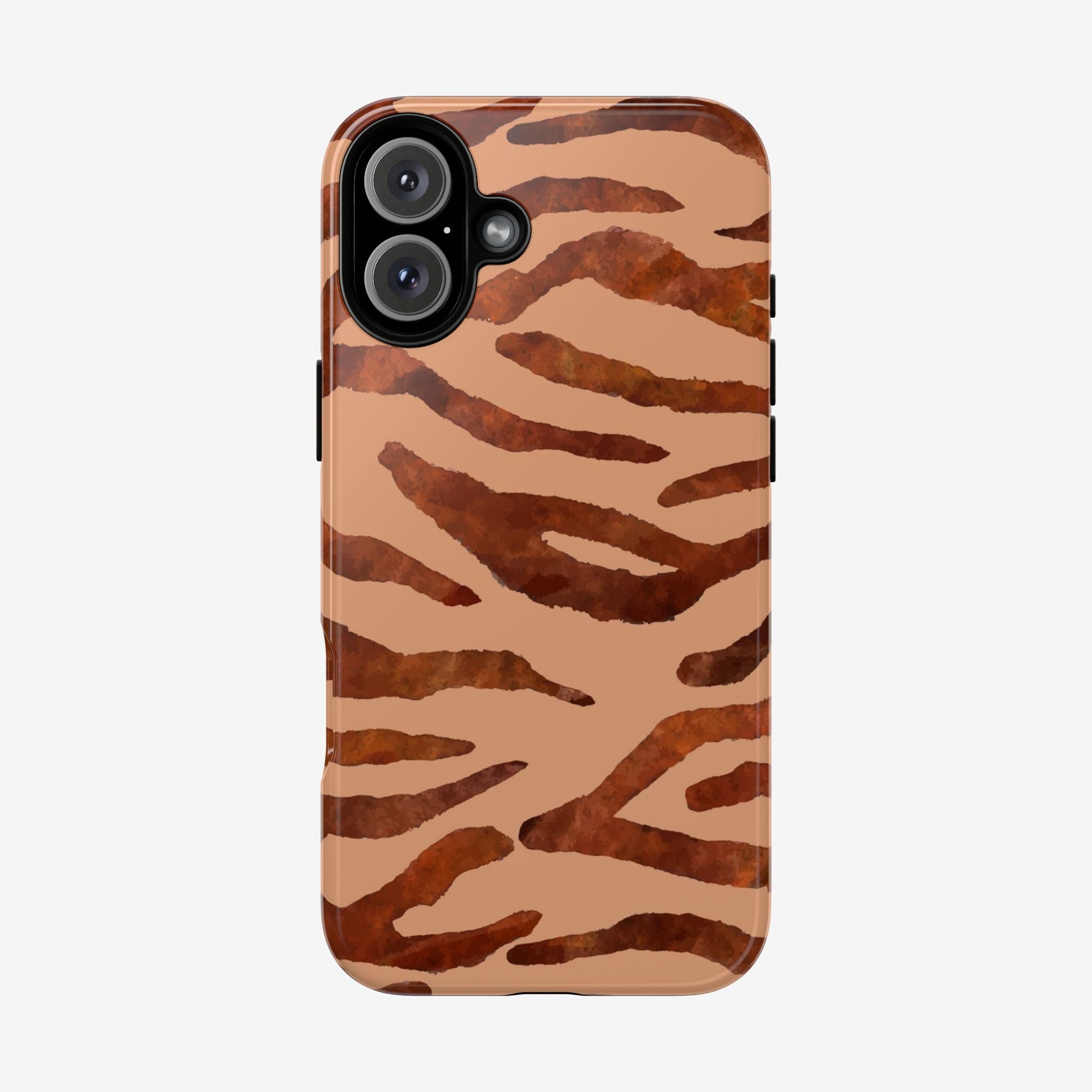 Tiger Stripe