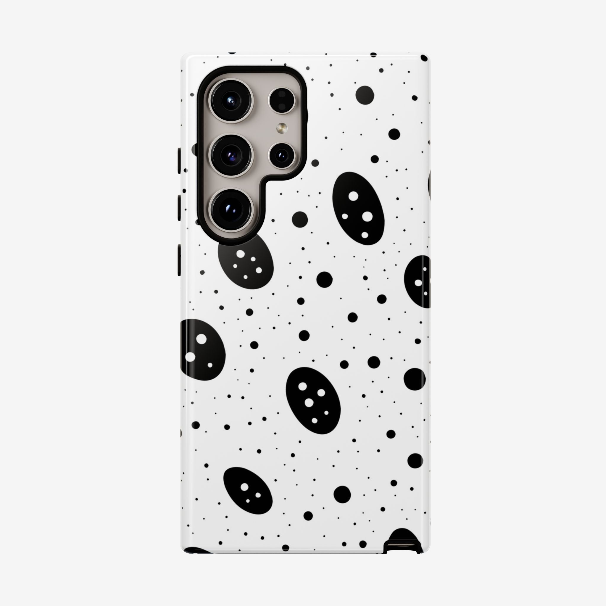 Minimal Dot