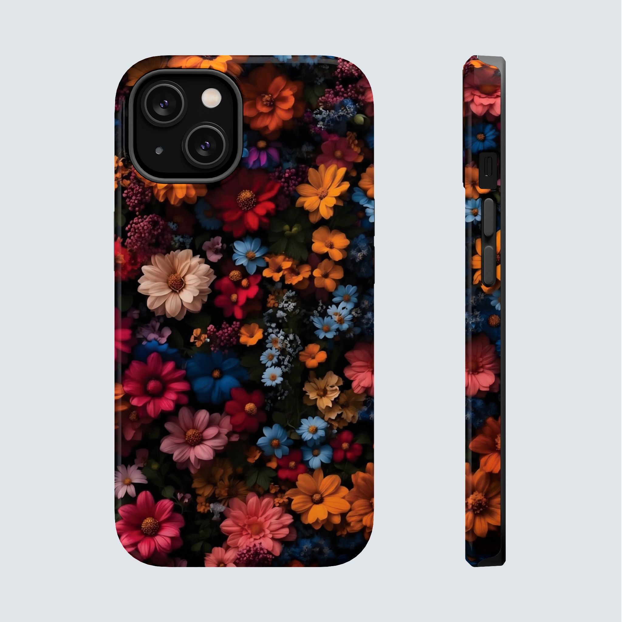 Floral Bloom