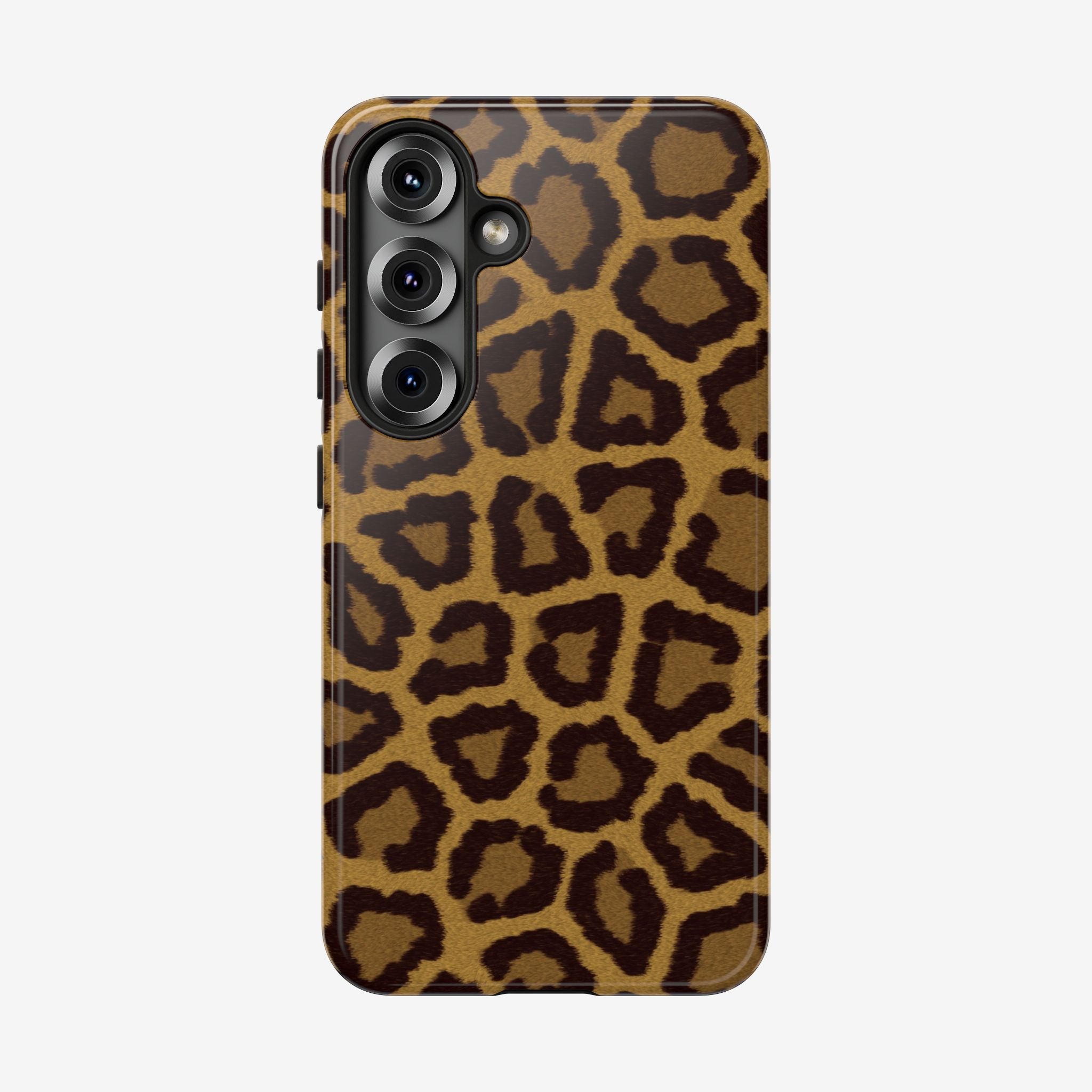 Jaguar Pattern