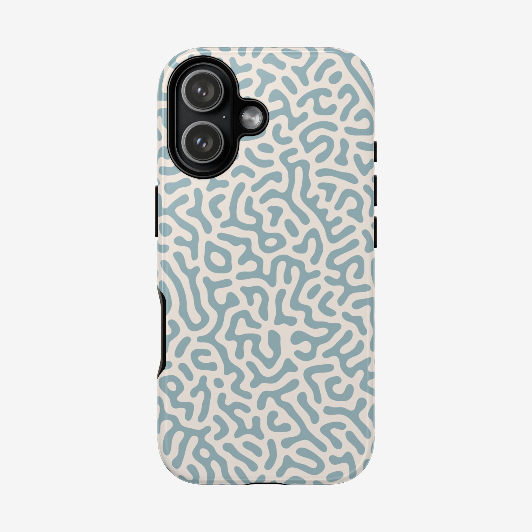Coral Maze