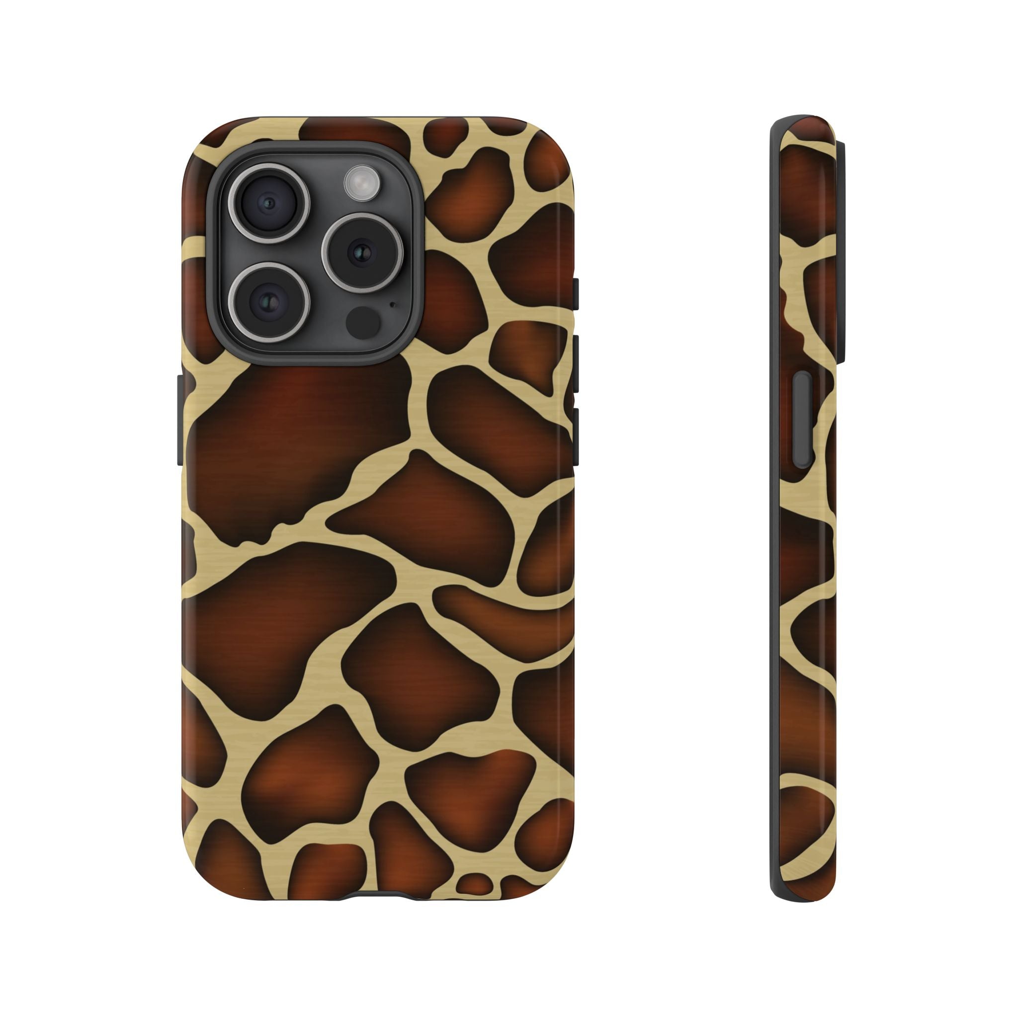 Giraffe Rugged