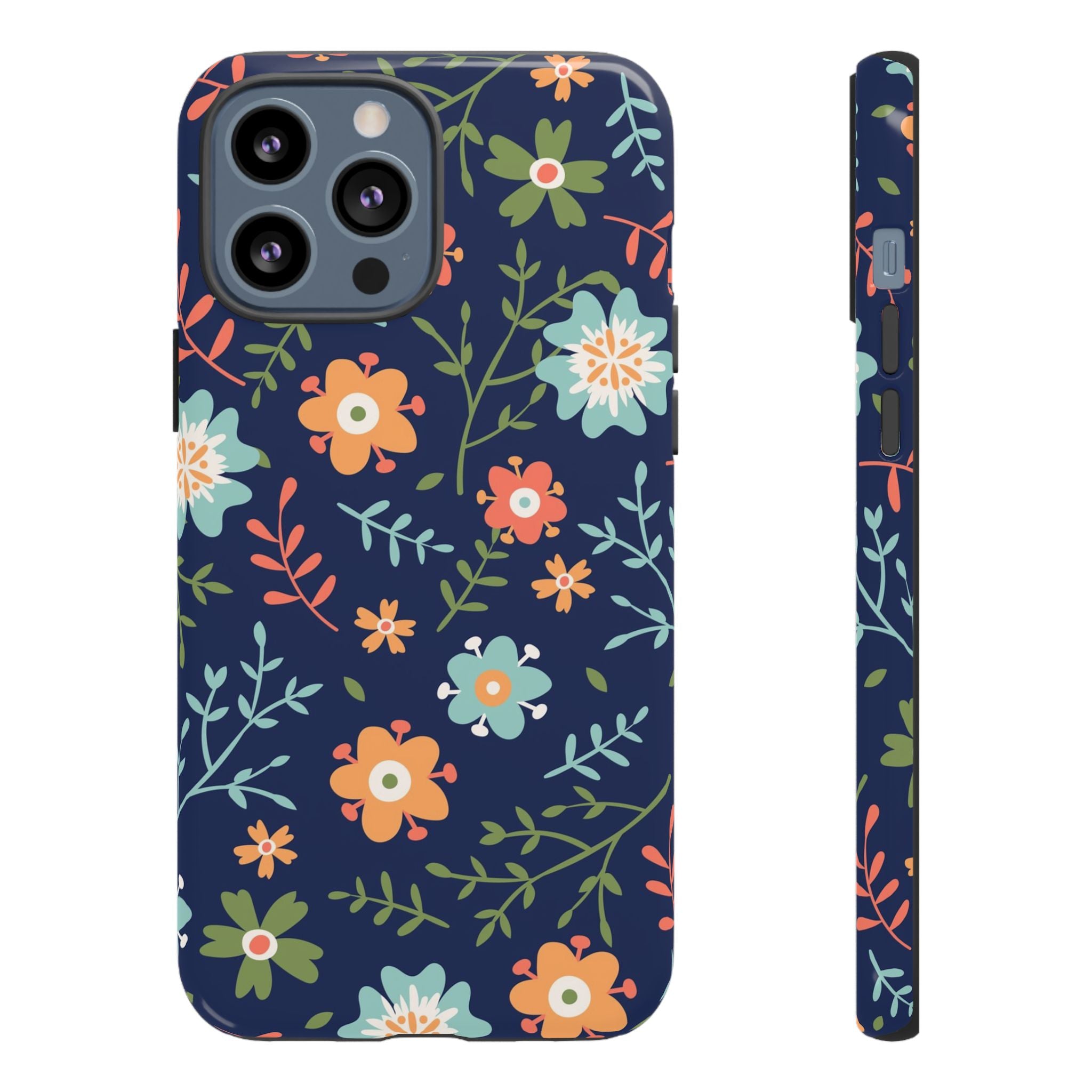 Floral